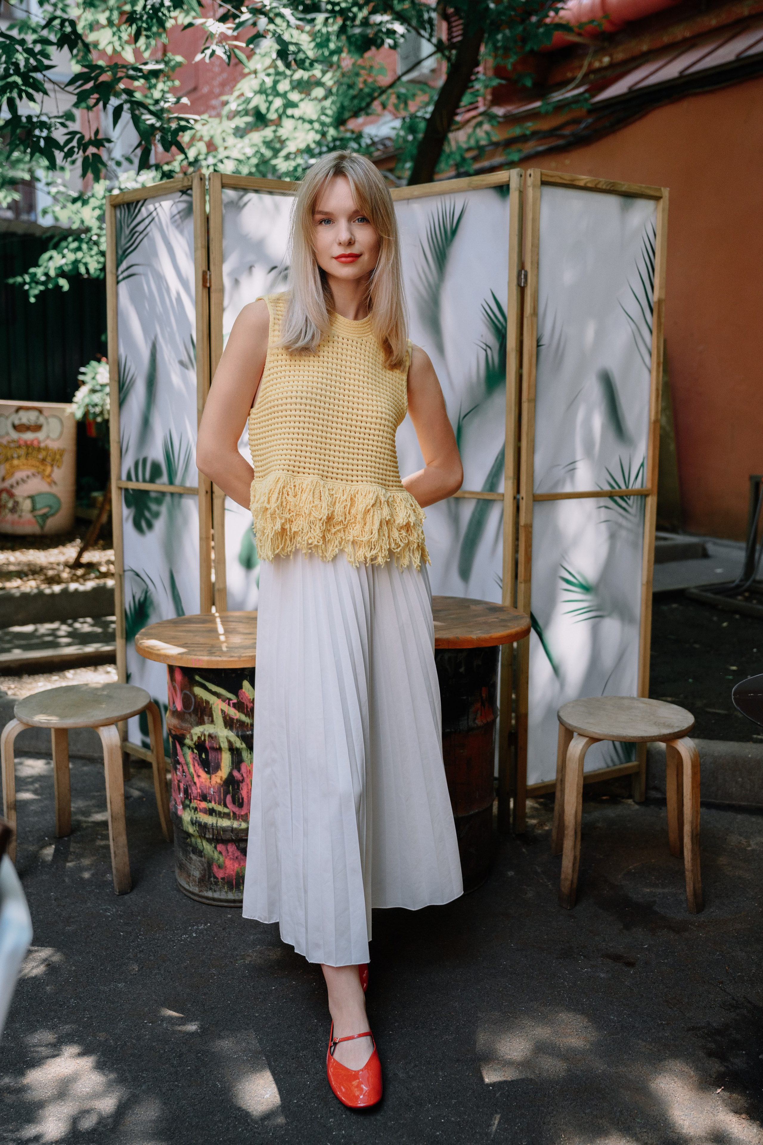 Лера. Фотограф Анастасия Егорова