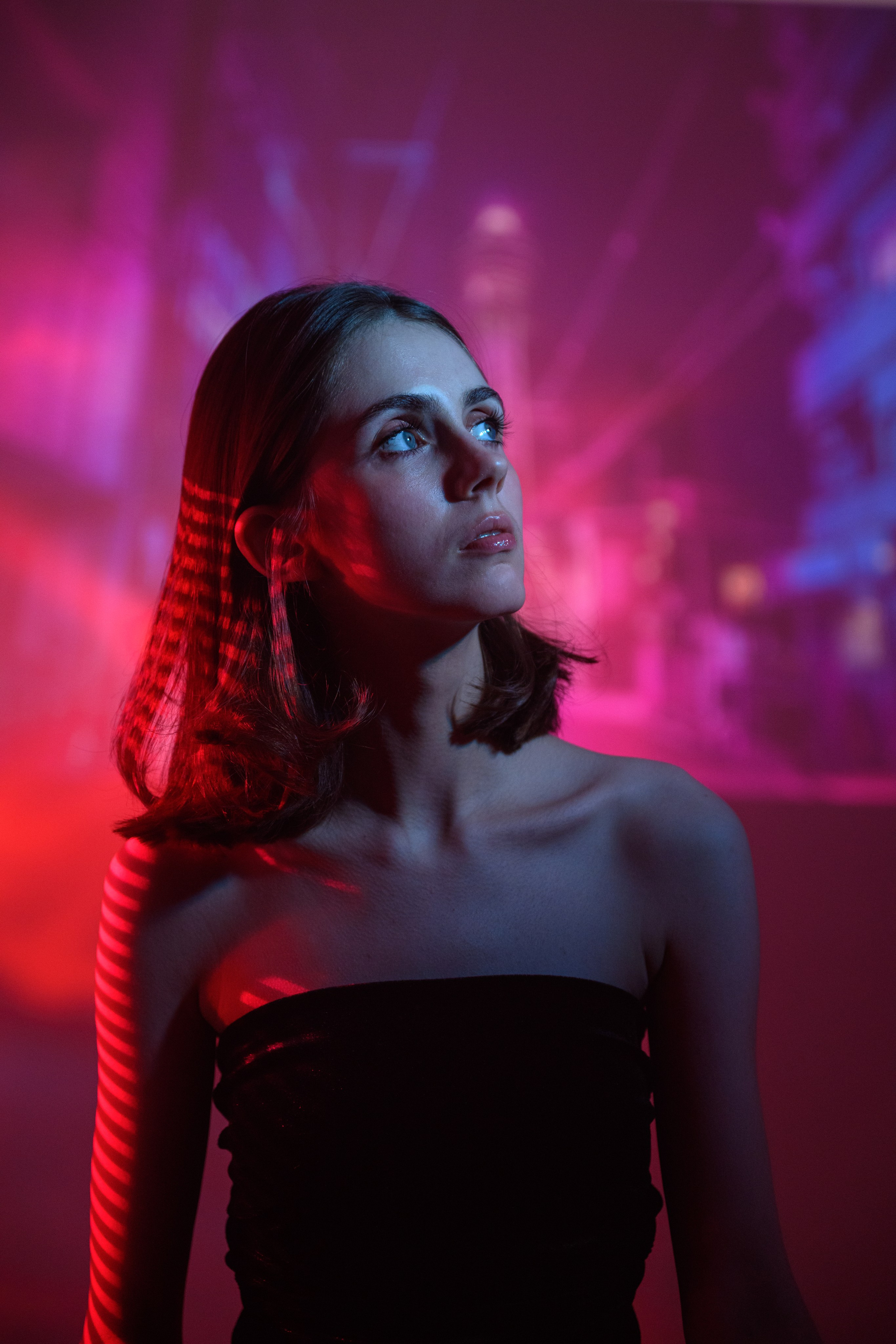 Фотограф Анастасия Егорова