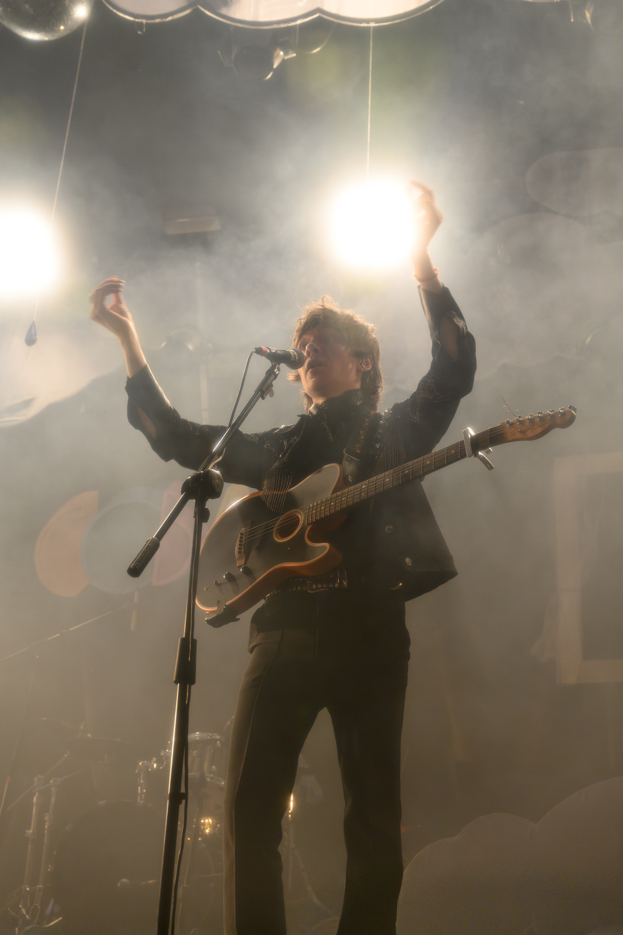 Концерт гр."Сова». Клуб Base. 16.12.2025. Фотограф Анастасия Егорова