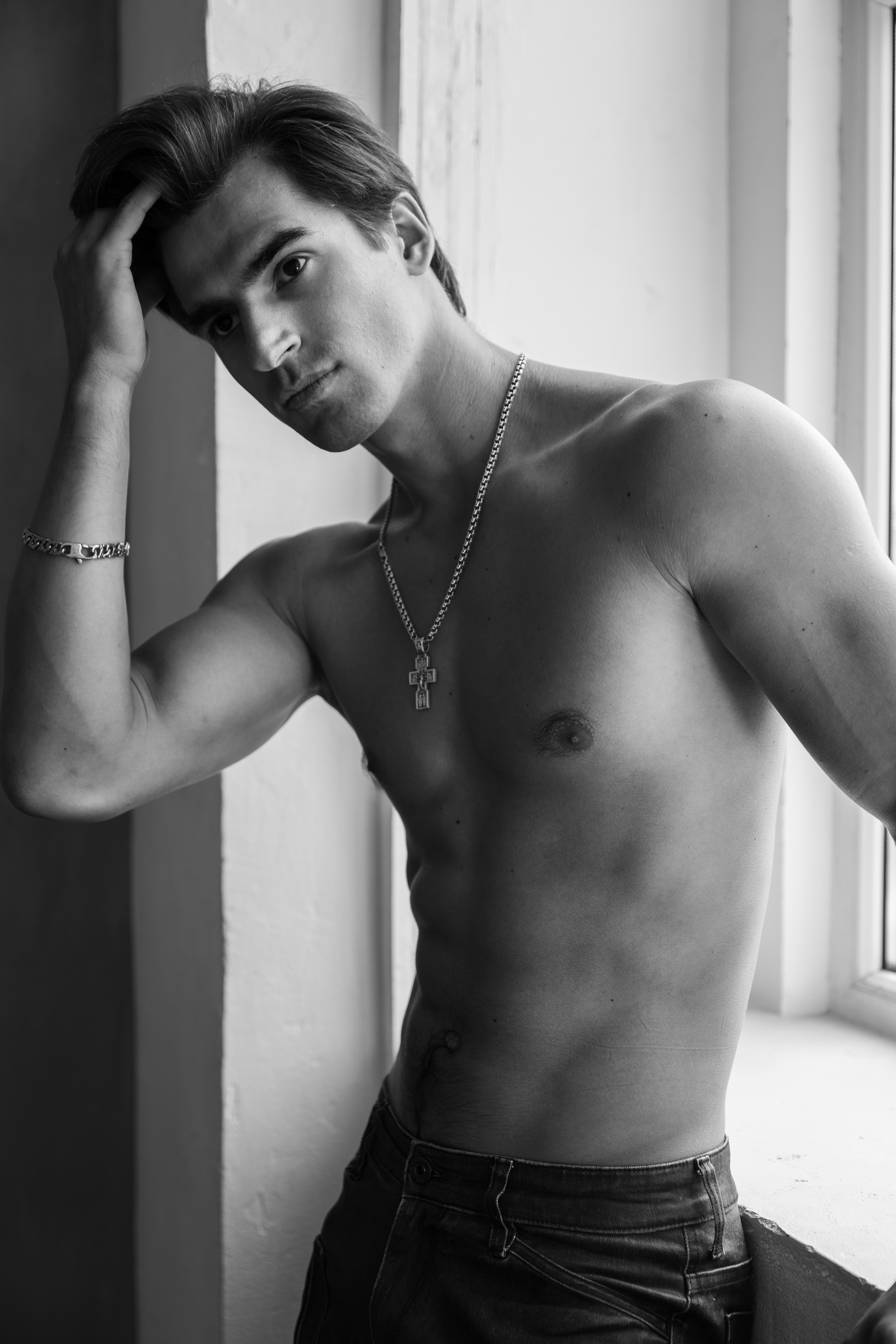 Данил Бойко. Фотограф Анастасия Егорова