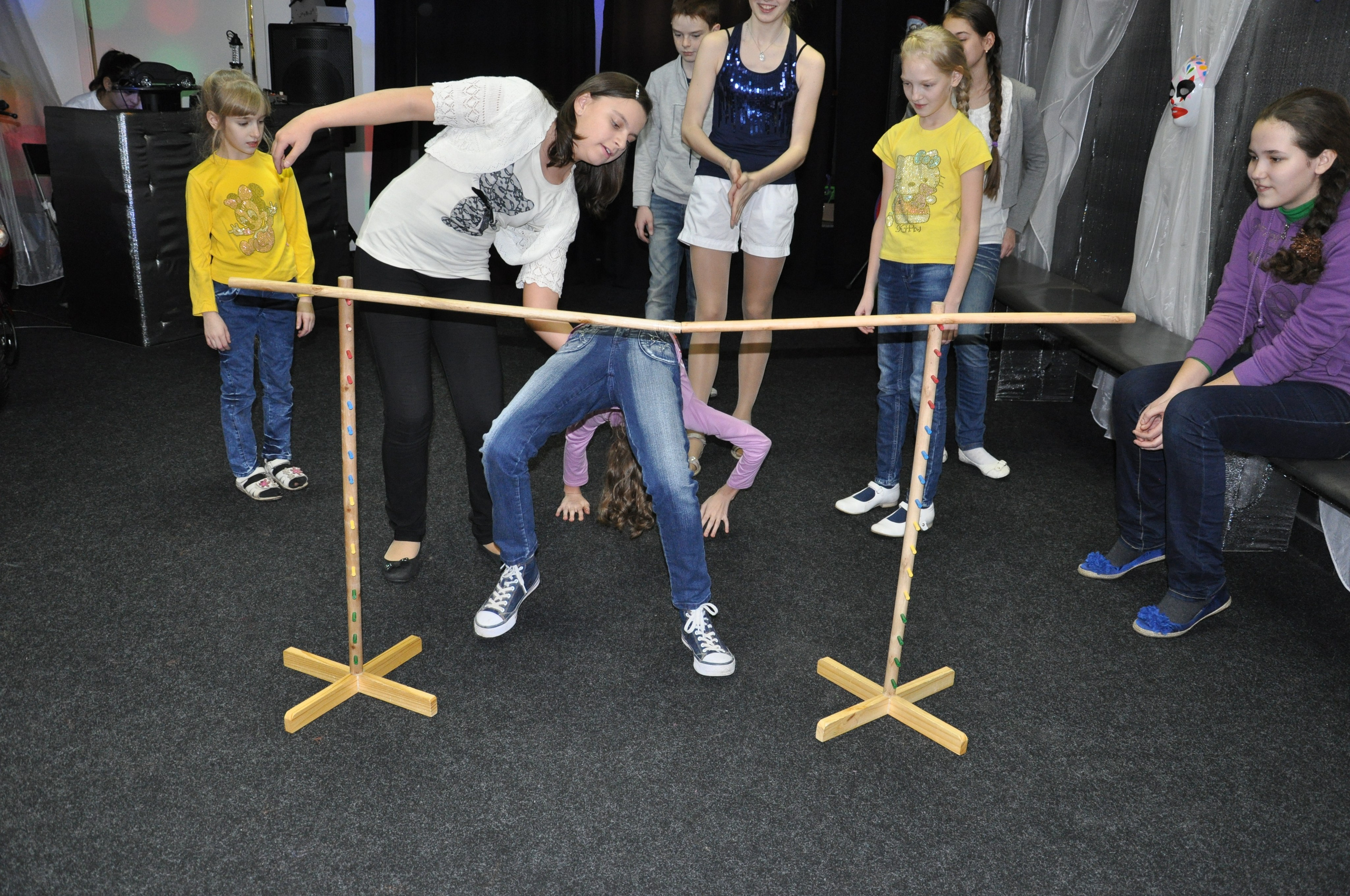 Катя ДР 13 лет 01.12.2012. Семейный, Свадебный фотограф СПБ Питер— Романова Екатерина