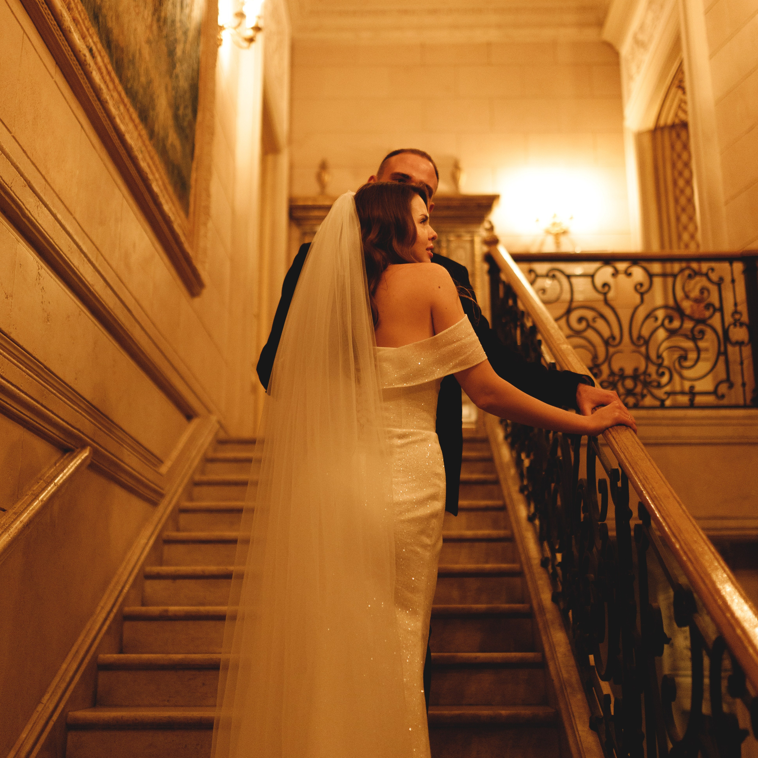 Lera & Dima. Свадебный фотограф Москва и ЮГ