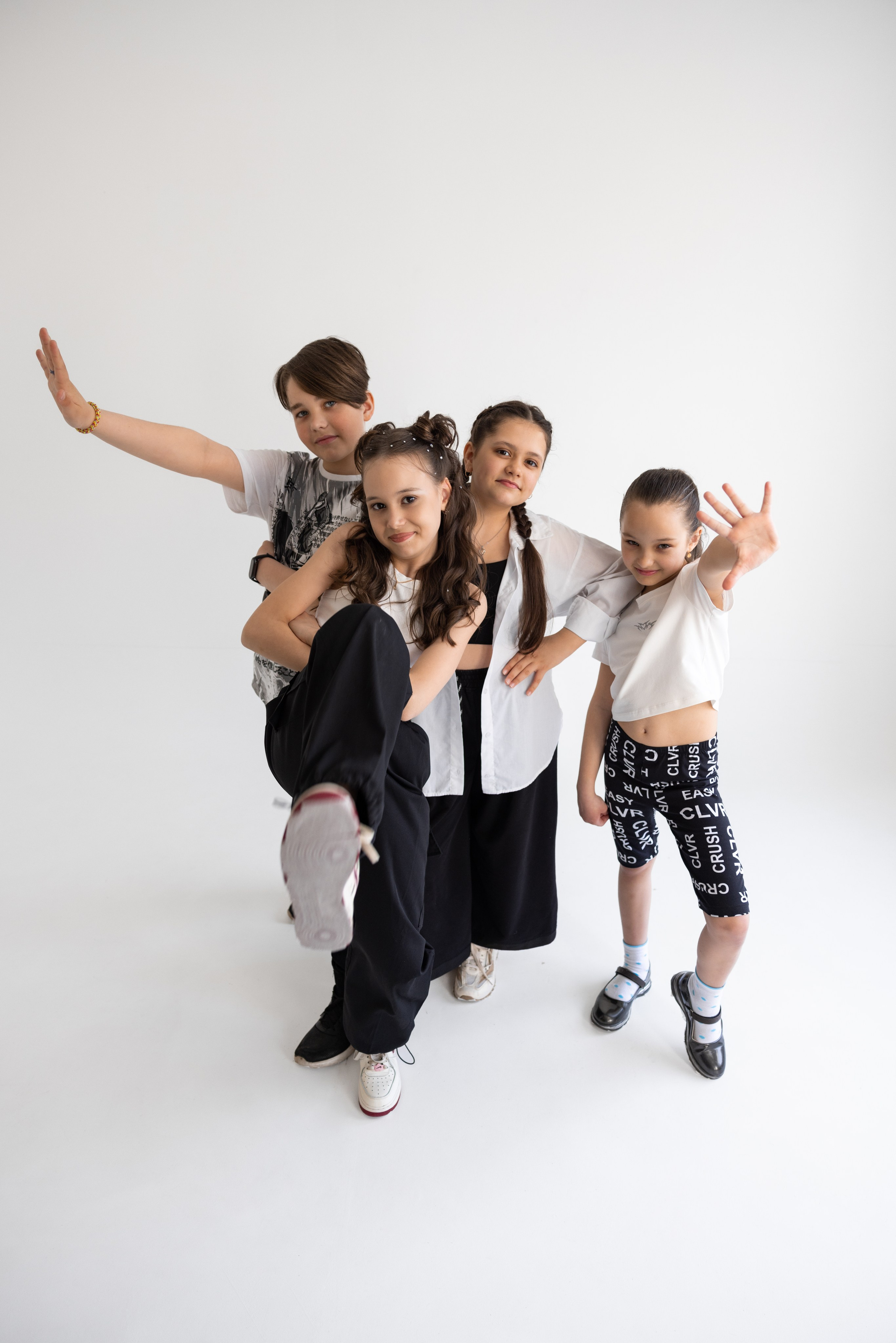 Для Софии. Школьный и семейный фотограф в городе Тамбов и Моршанск Елена Федорова