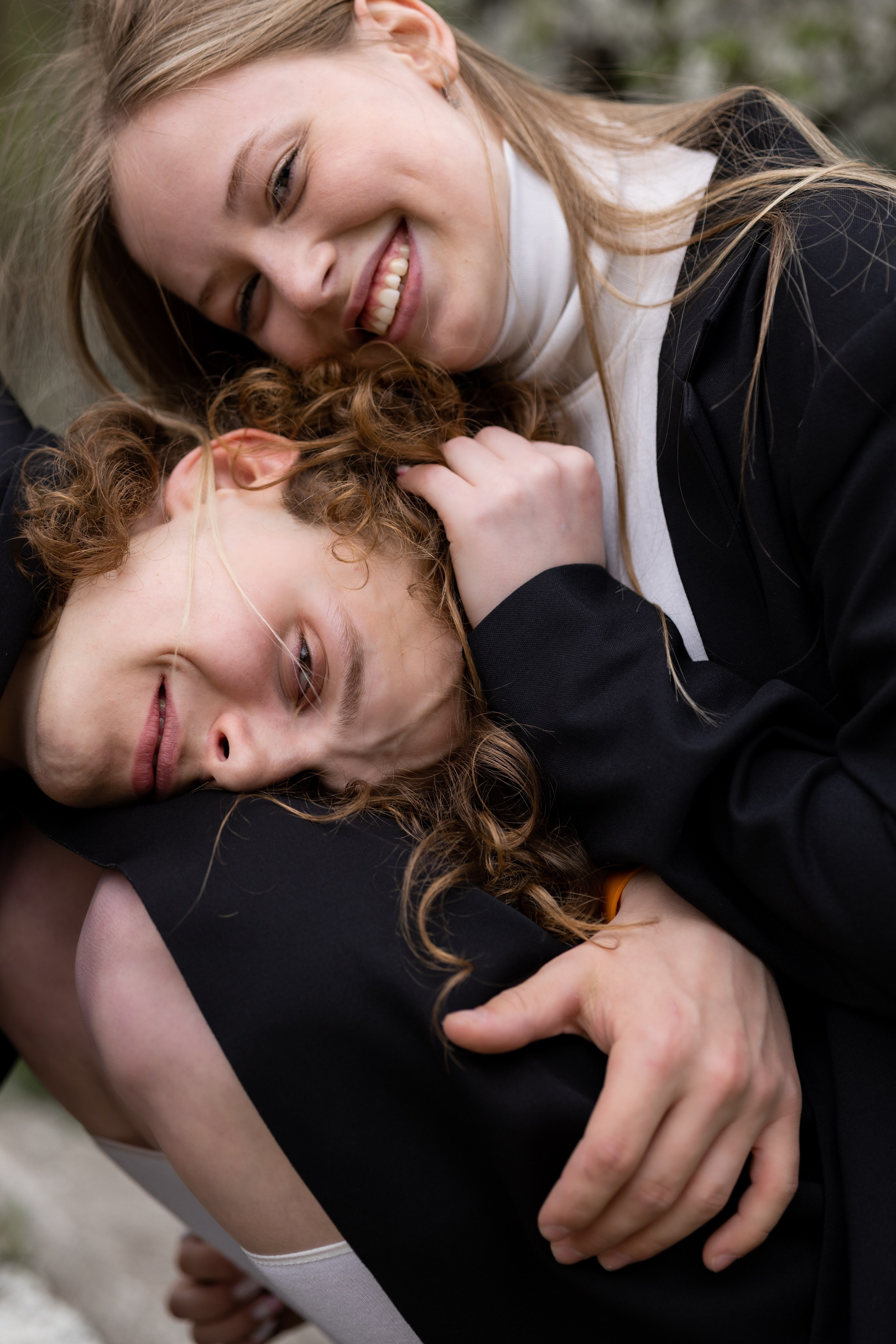 Для Анастасии и Семёна. Школьный и семейный фотограф в городе Тамбов и Моршанск Елена Федорова