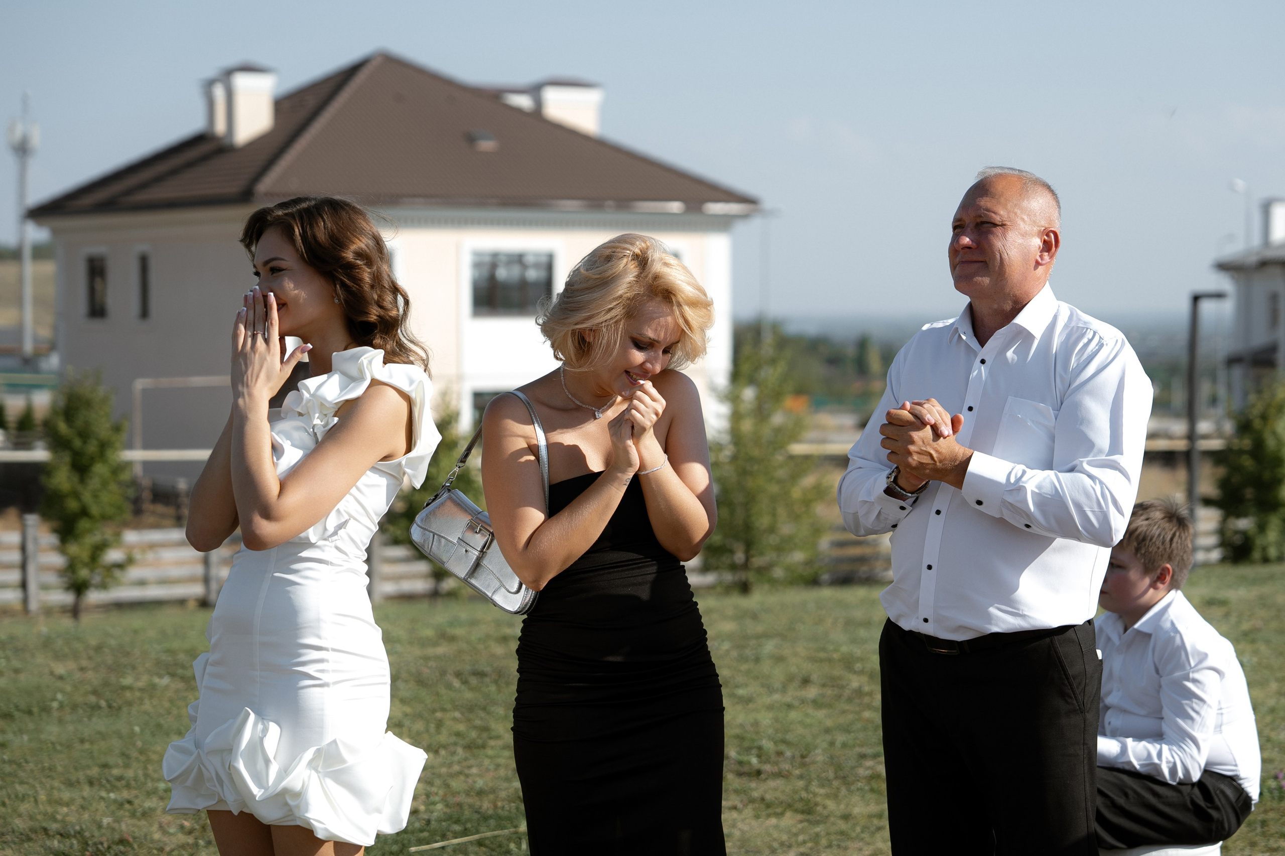 Karina+Danya. Семейный и портретный фотограф в Саратове Сахарова Маша