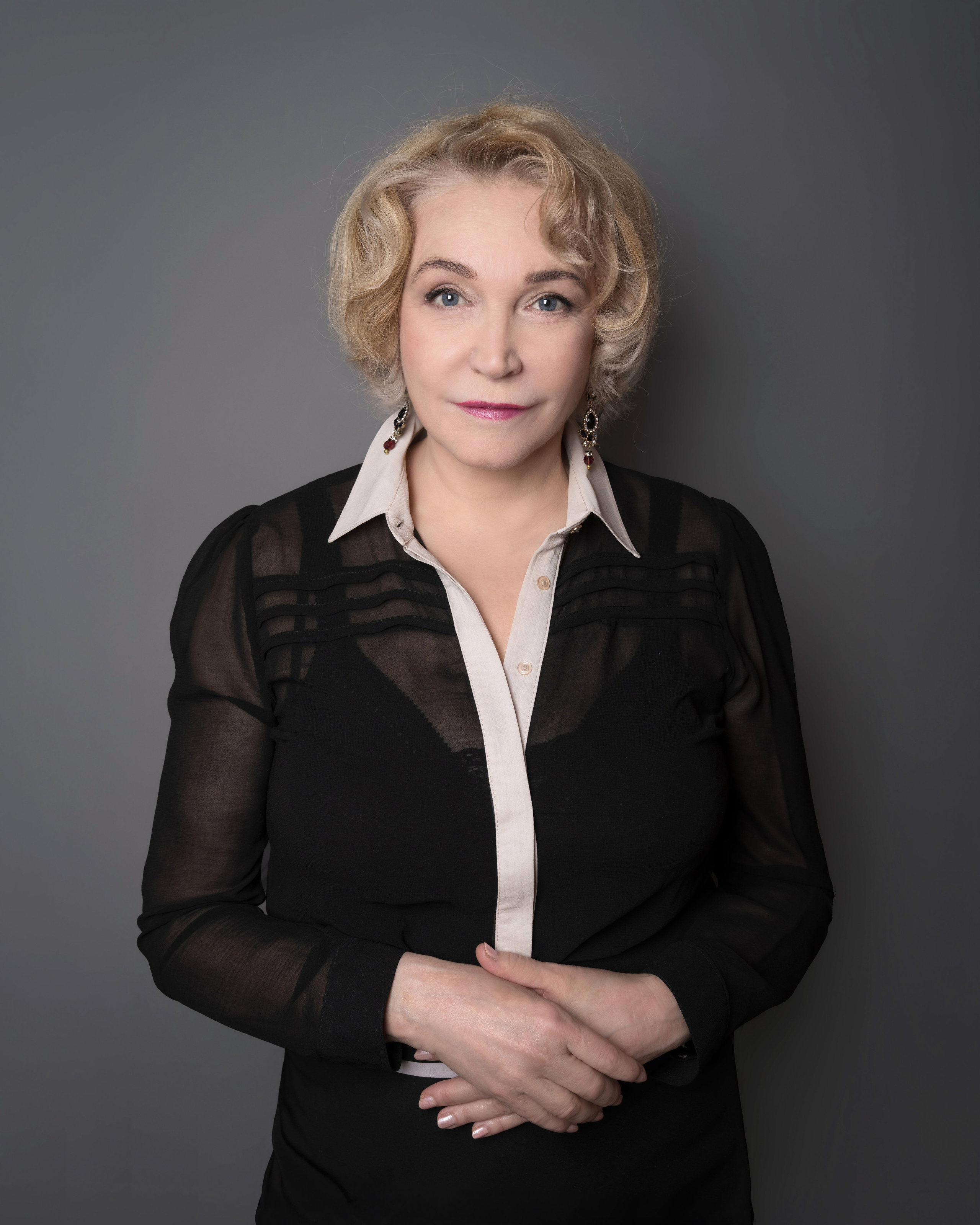 Наталья Захарова. Анна Новосельцева. Индивидуальные фотосессии в Москве и М.О