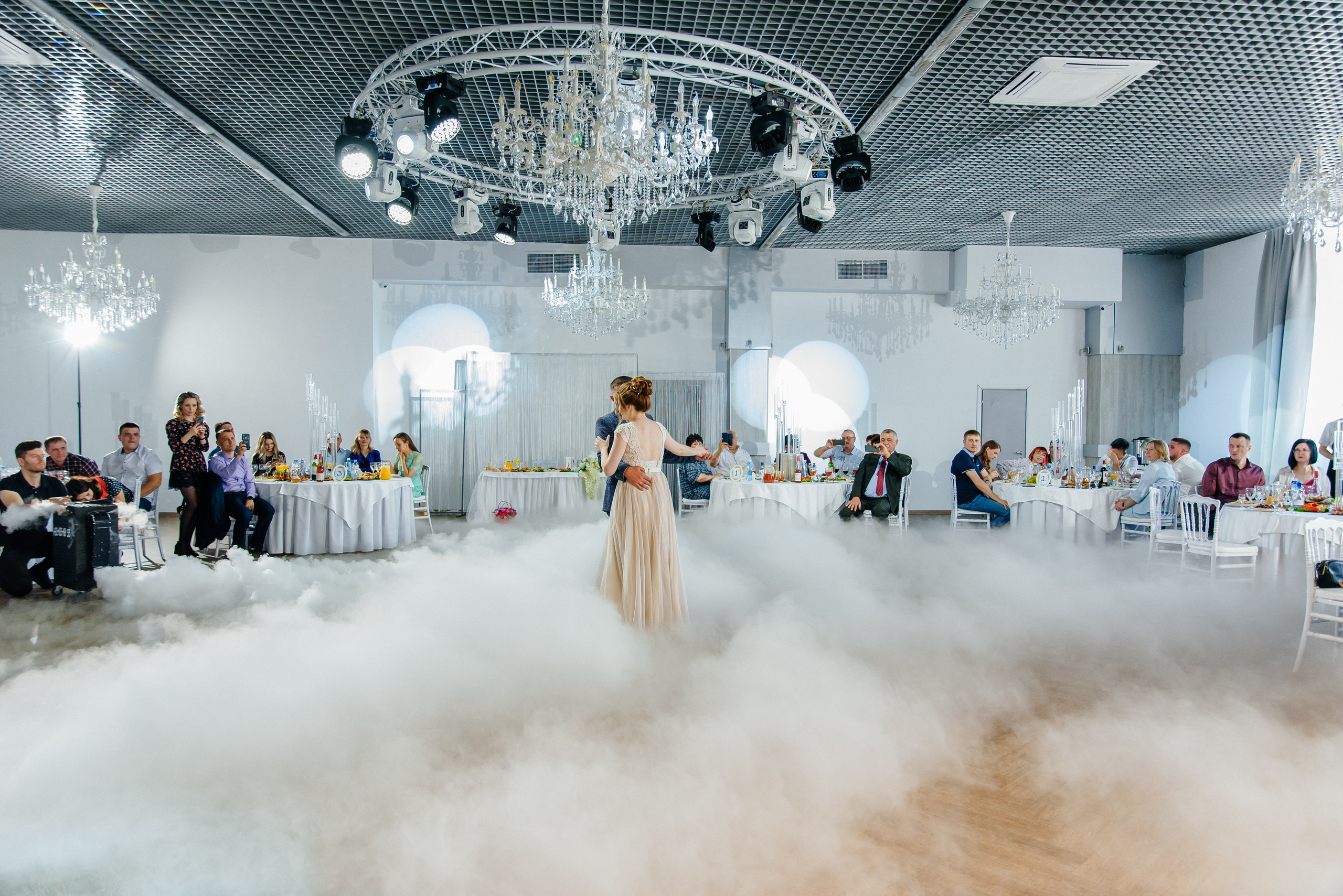 Оксана & Евгений. Семейный фотограф в Барнауле