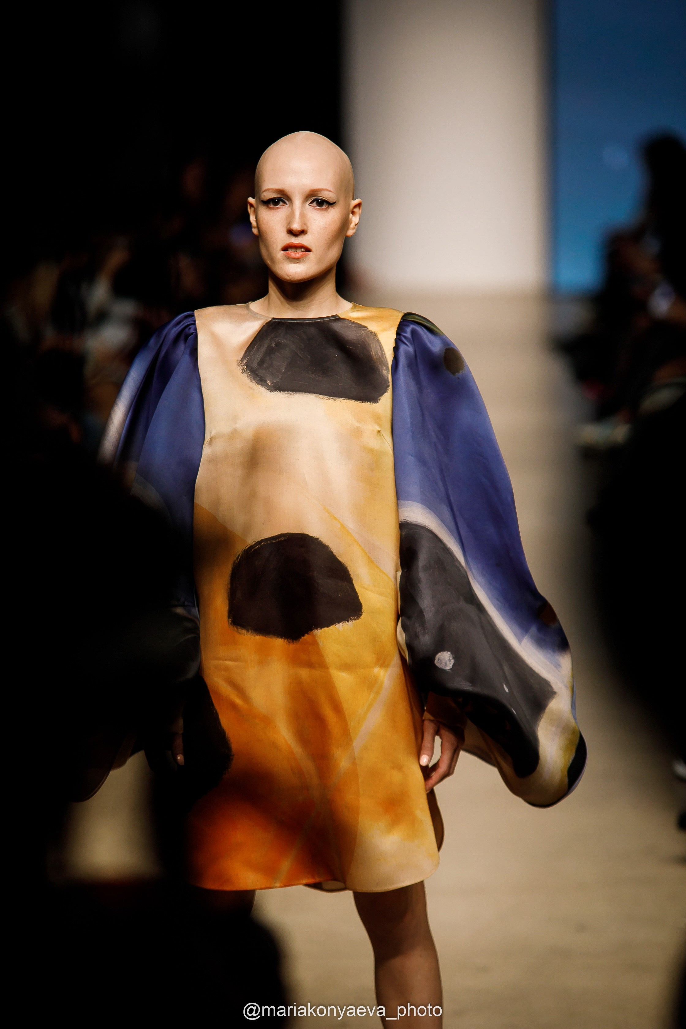 Mercedes-Benz Fashion Week