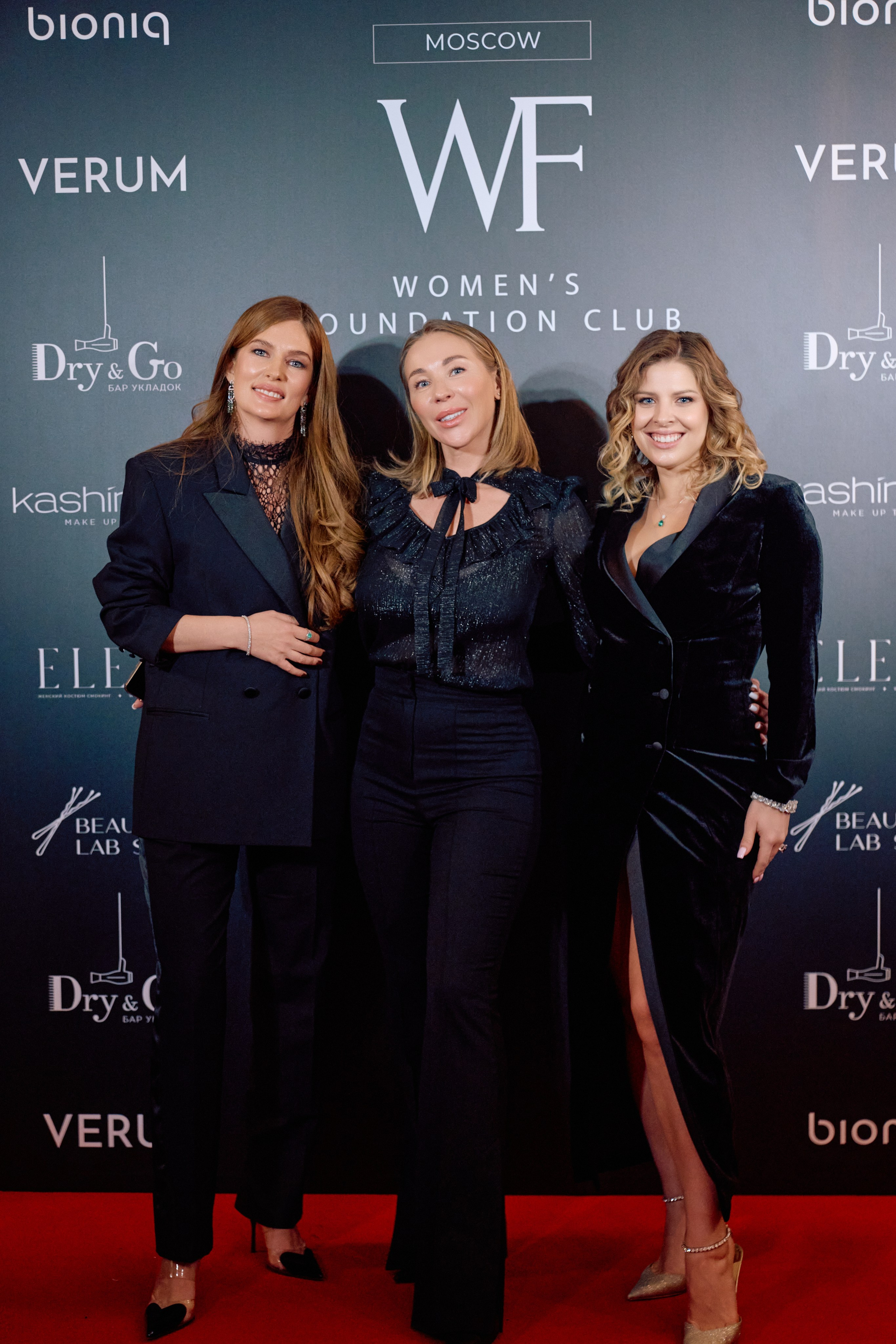 Нетворкинг 4,0. Свадебный фотограф в Москве Кристина Чехова