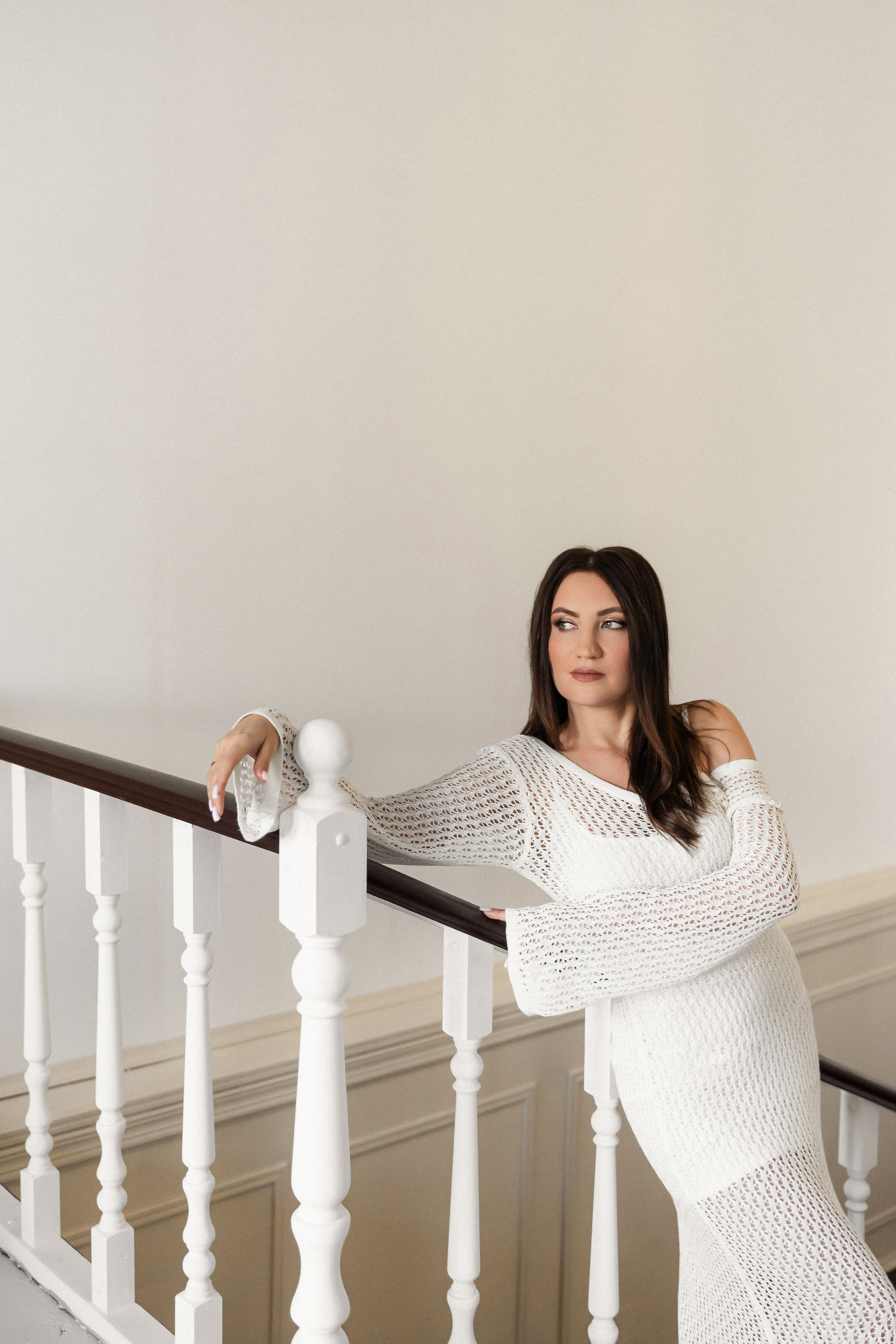 Диана. Фотограф Алина Филимонова Тверь