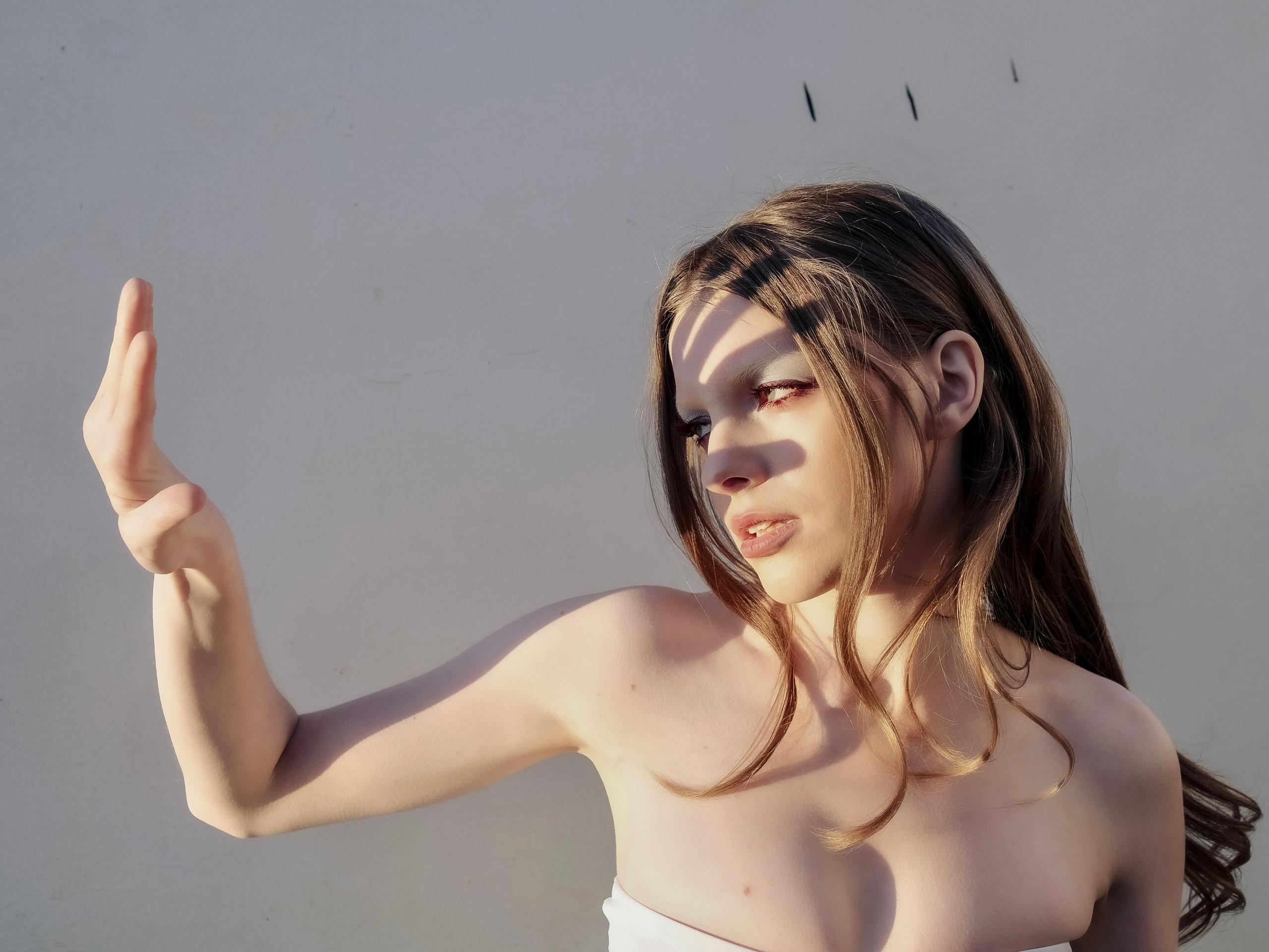 Fashion. Nicole — photographer