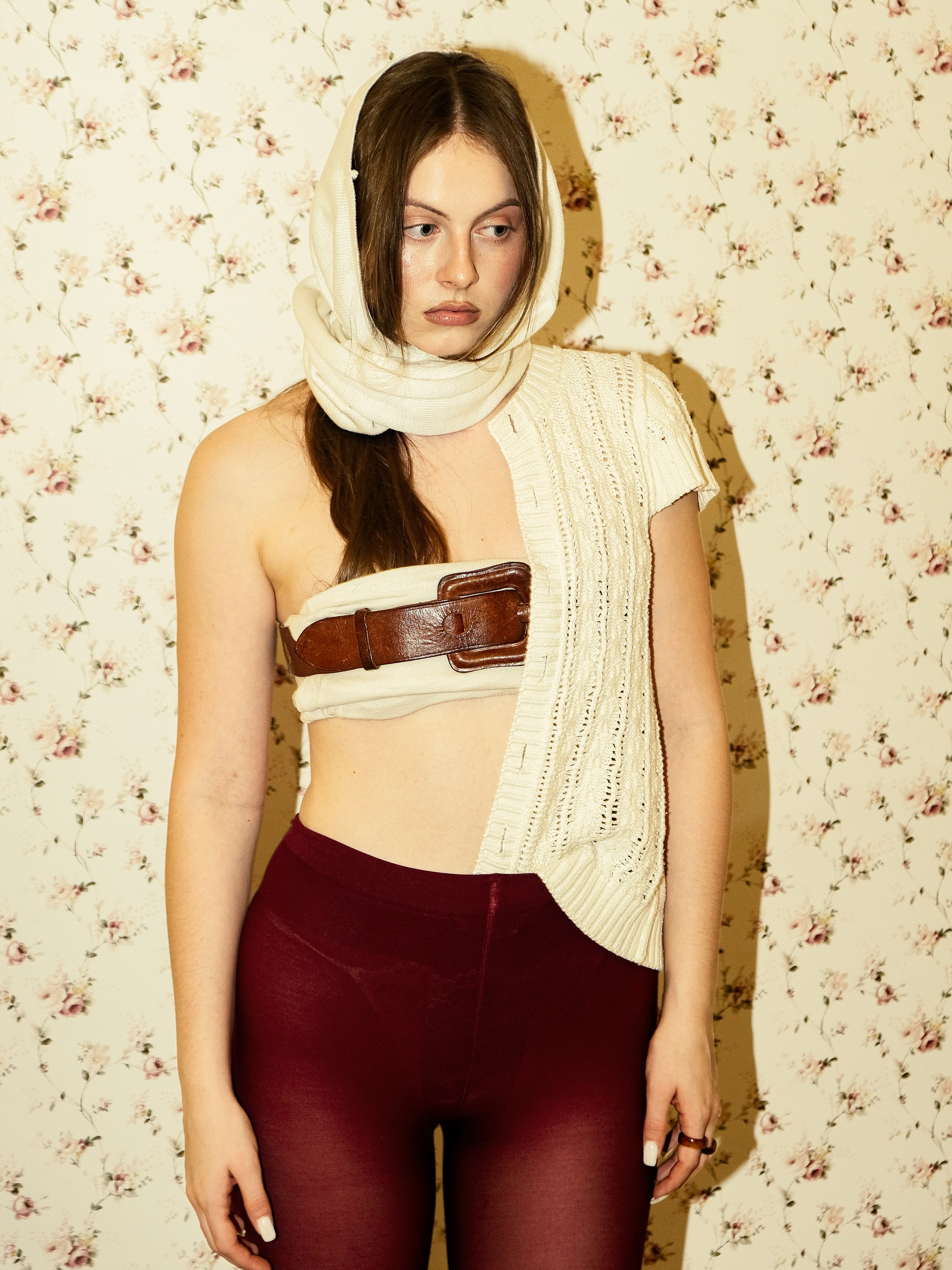 Fashion. Nicole — photographer