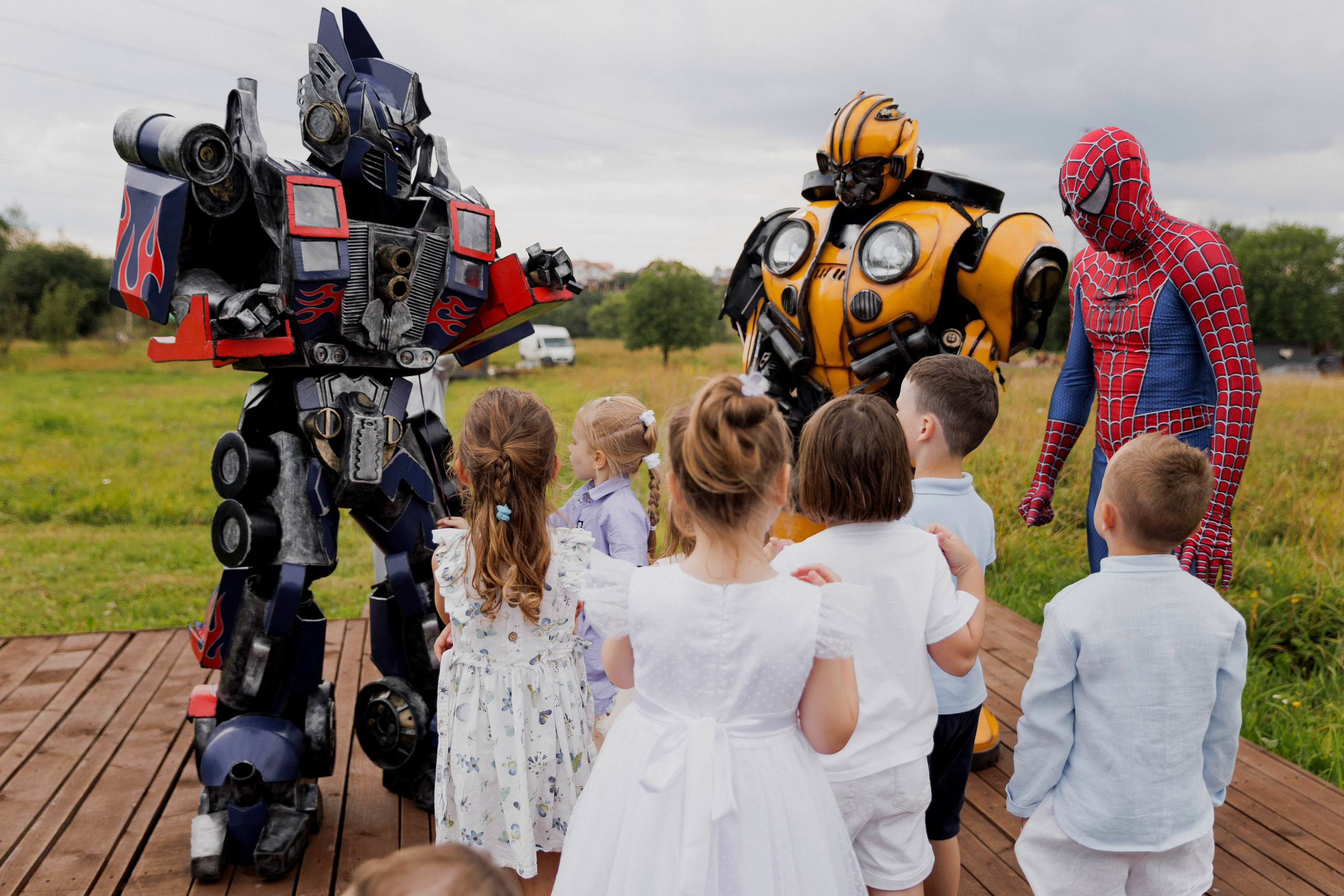 День Рождения Льва. Фотограф в Петербурге
