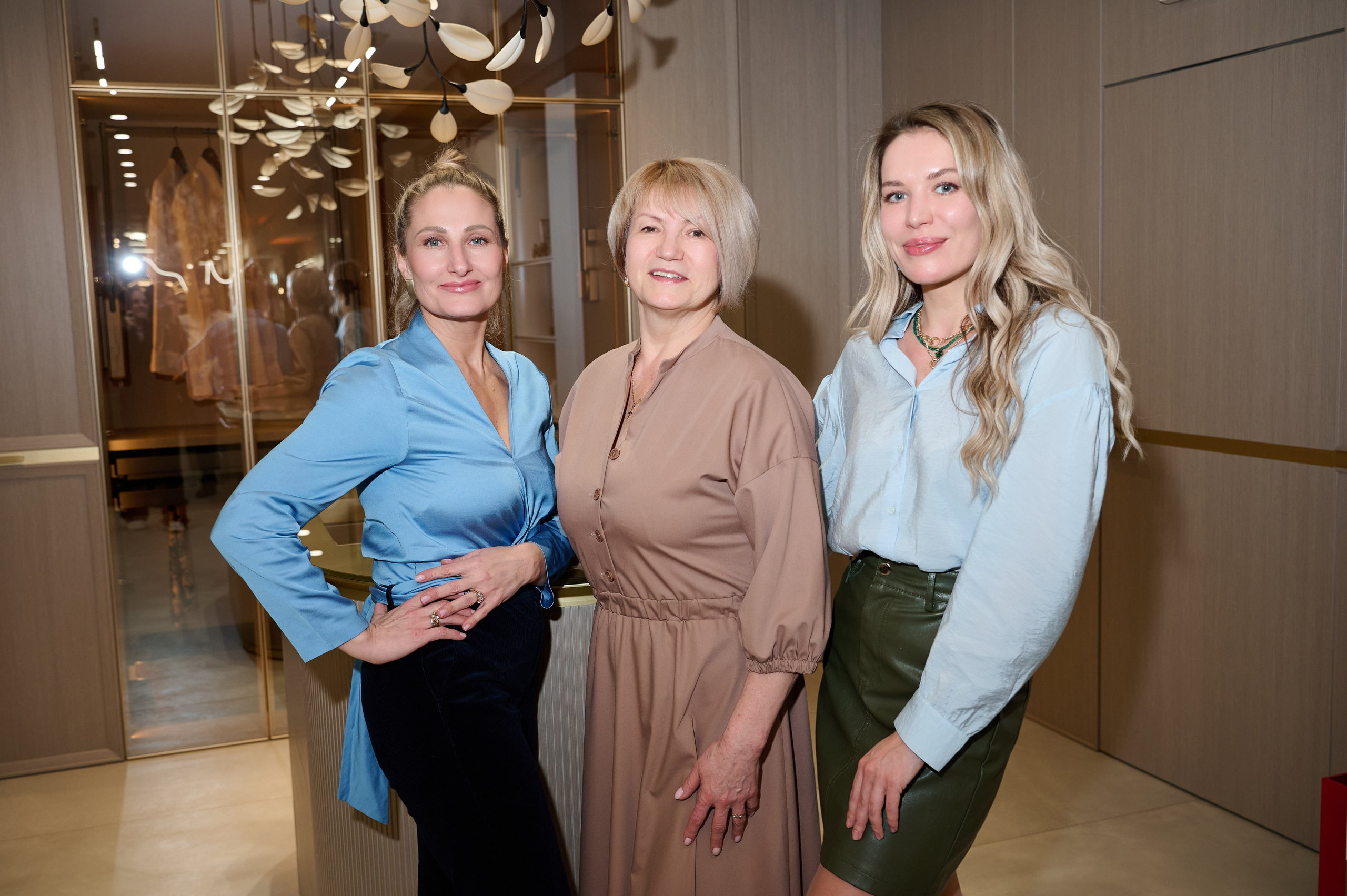 Презентация коллекционного номера журнала «Интерьерный». Свадебный и семейный фотограф в Домодедово и Москве Юлия Курзаева