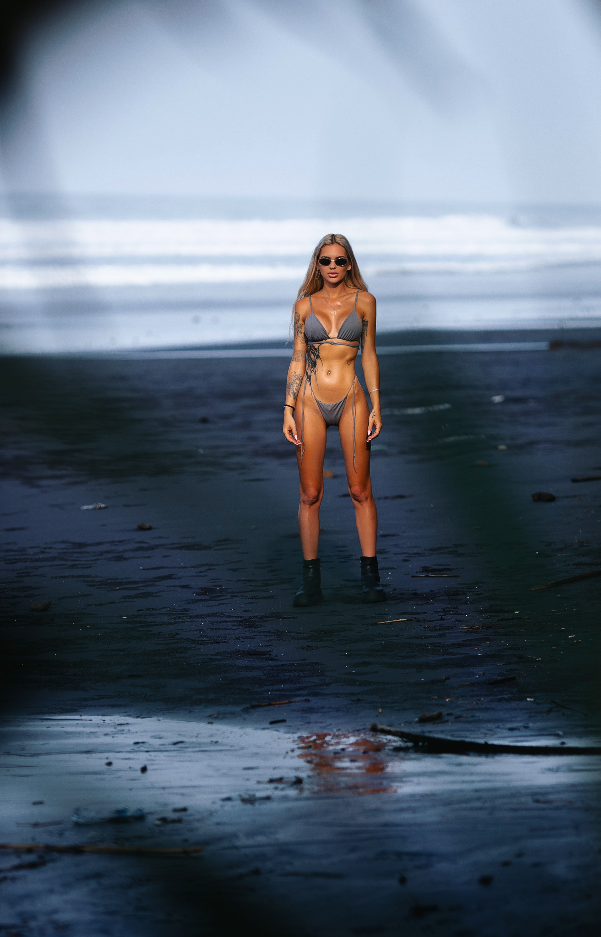 KSENIA. FASHION AND PORTRAIT PHOTOGRAPHER, MOSCOW/DUBAI