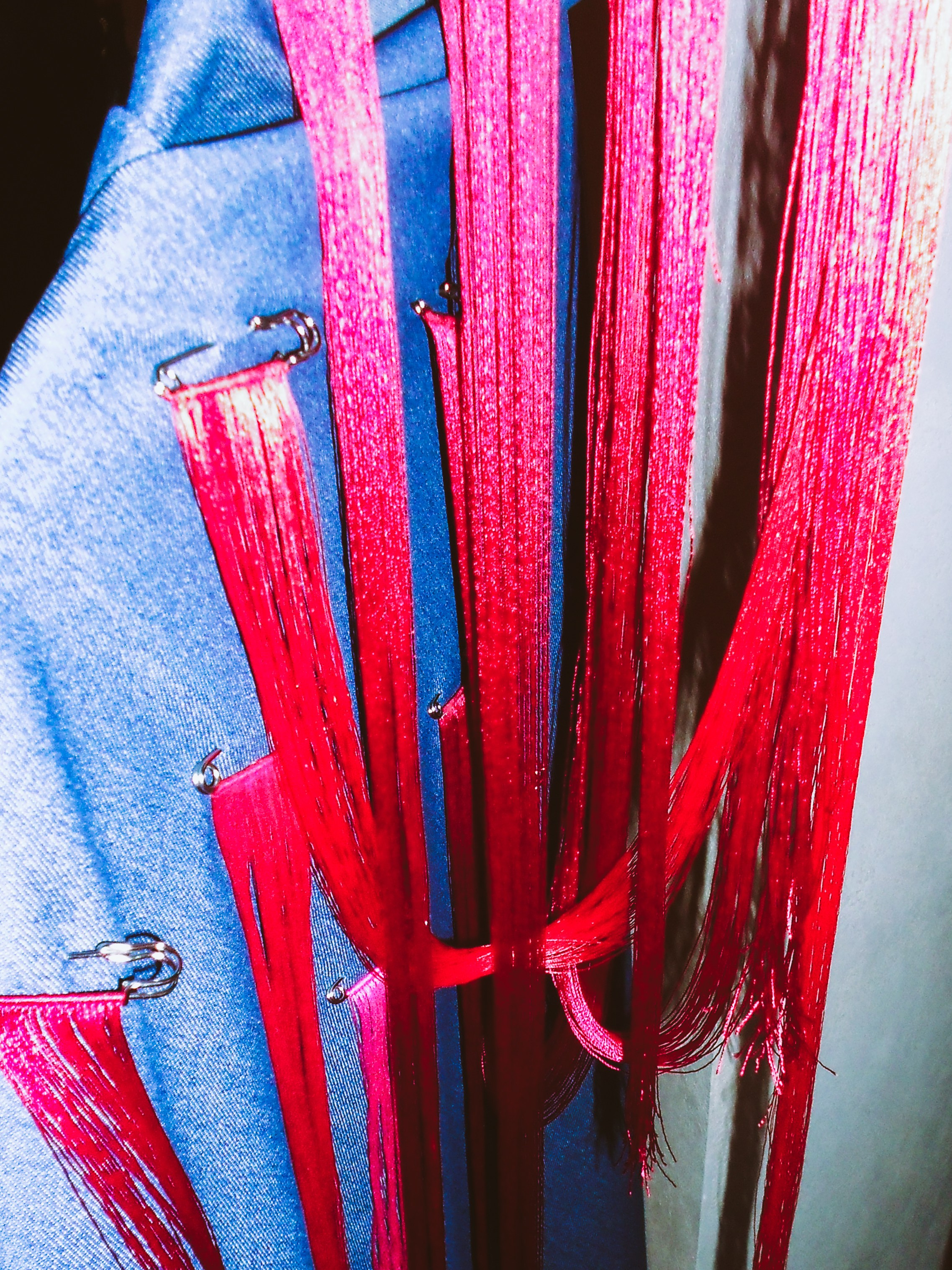 STREET STYLE PARTY. TUTSARKIS — Art Director | Stylist | Photographer