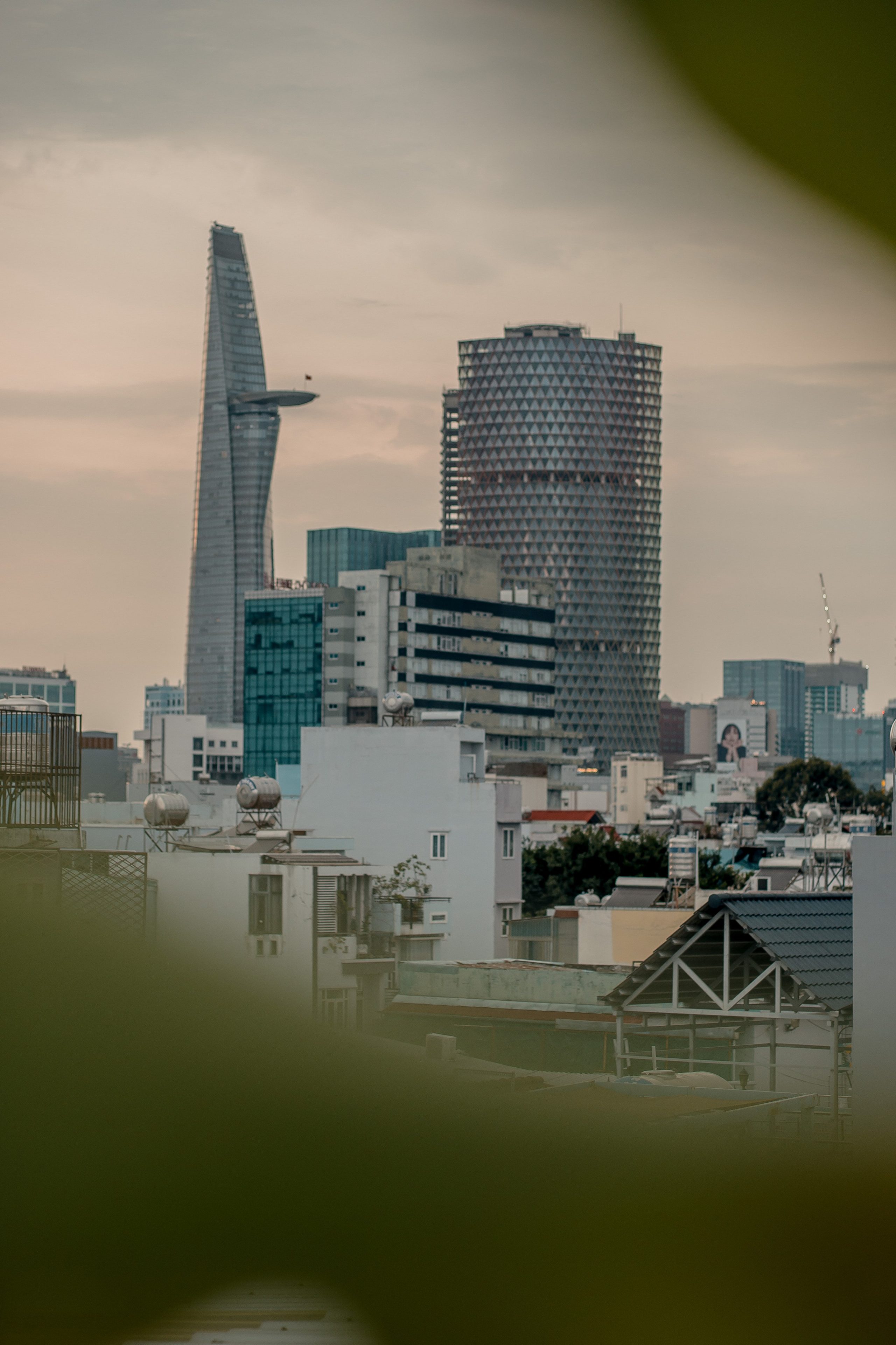 Ho Chi Minh, Vietnam | Part 1| 2025. Art Photographer