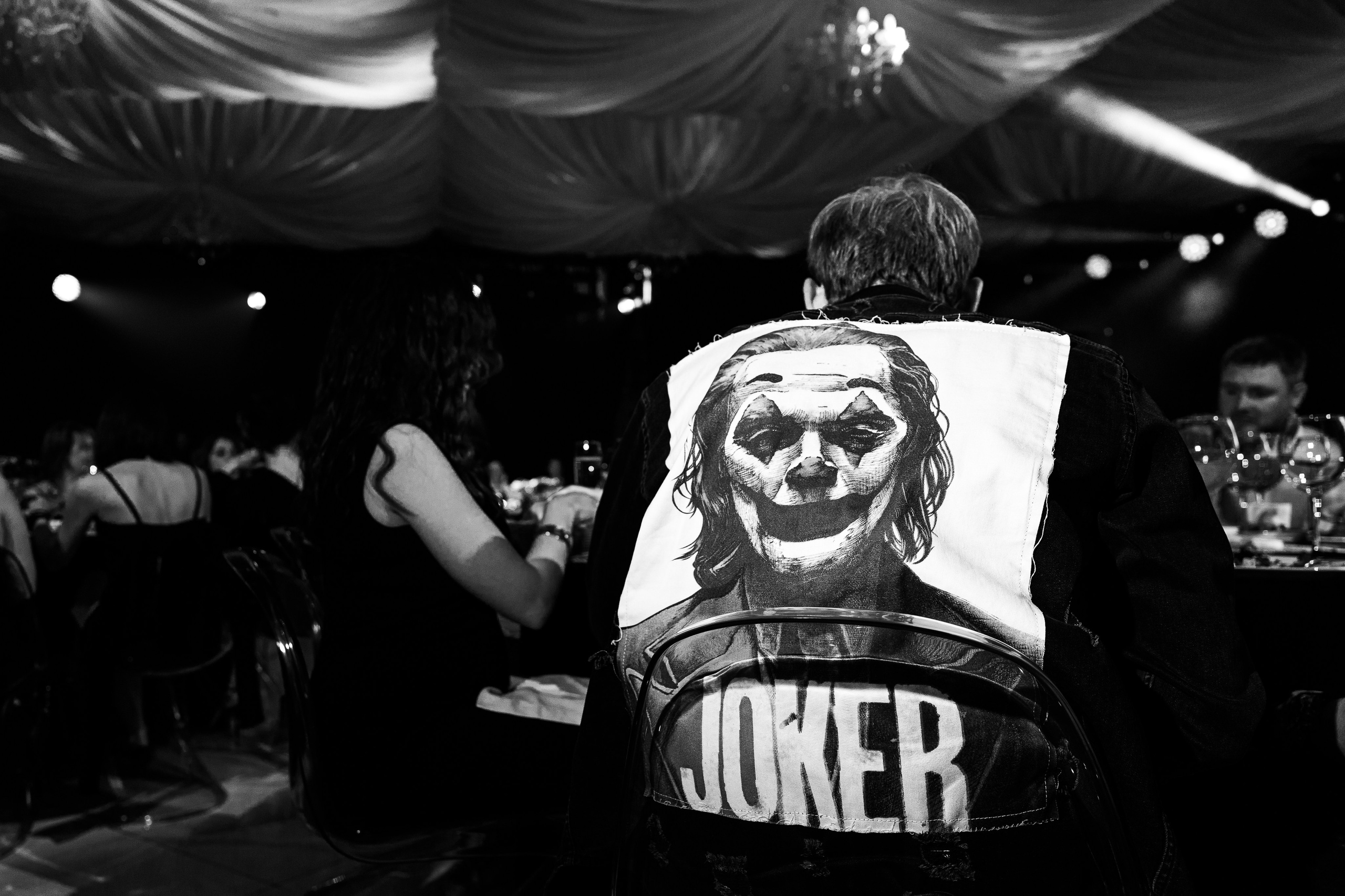 ДР «Трасса С55». Свадебный фотограф в Ростове-на-Дону Васильченко Сергей