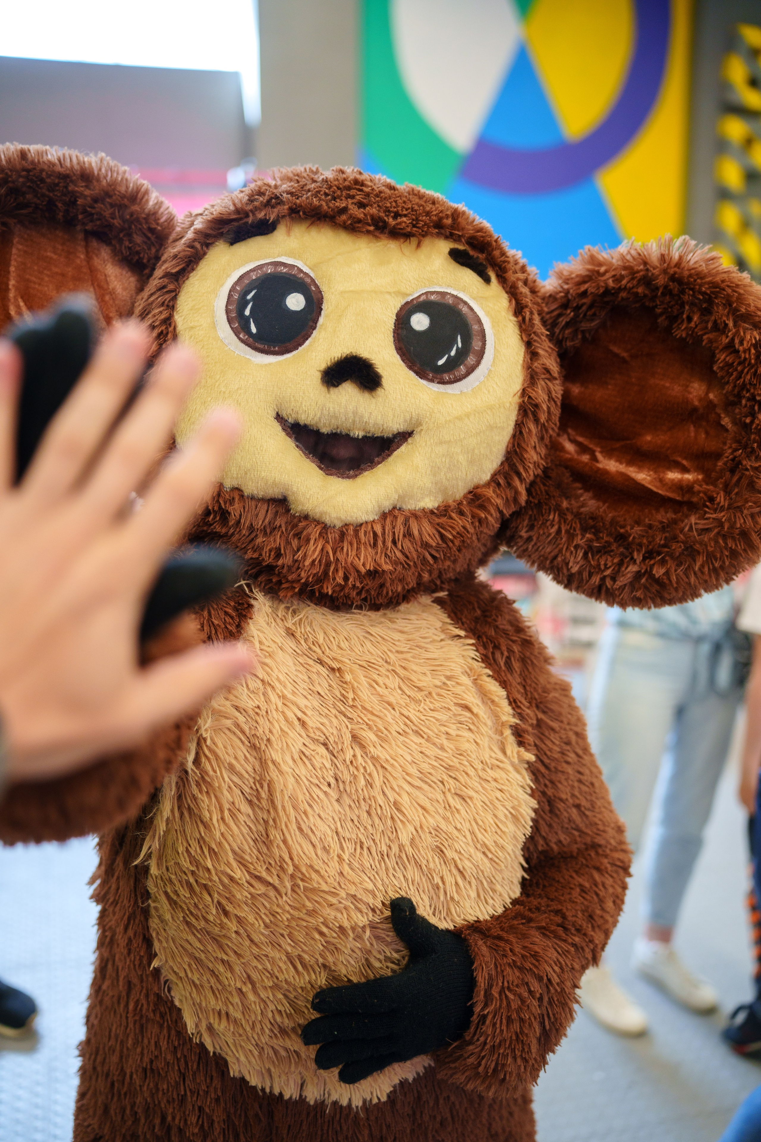 Благотворительный фестиваль «Мир! Труд! Май!» — КЦ «Октябрь» (13.05.2023). Фотограф Андрей Чеботок (Белгород, Курск, Воронеж, Старый Оскол)