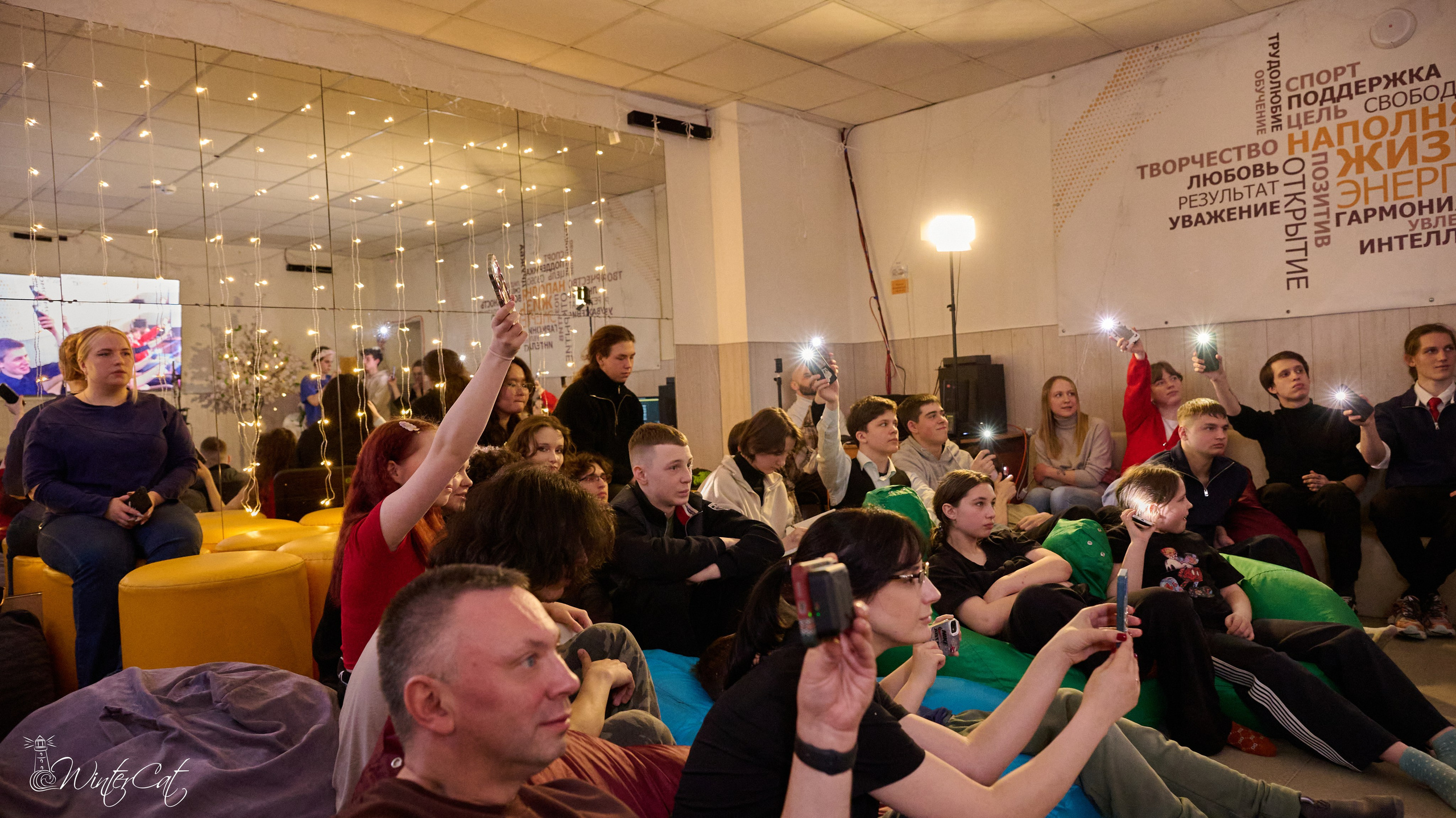 Тёплый Вечер (18.04.26 Чайка). Портретный и репортажный фотограф в Магадане Андрей Нефедов WinterCatPhoto