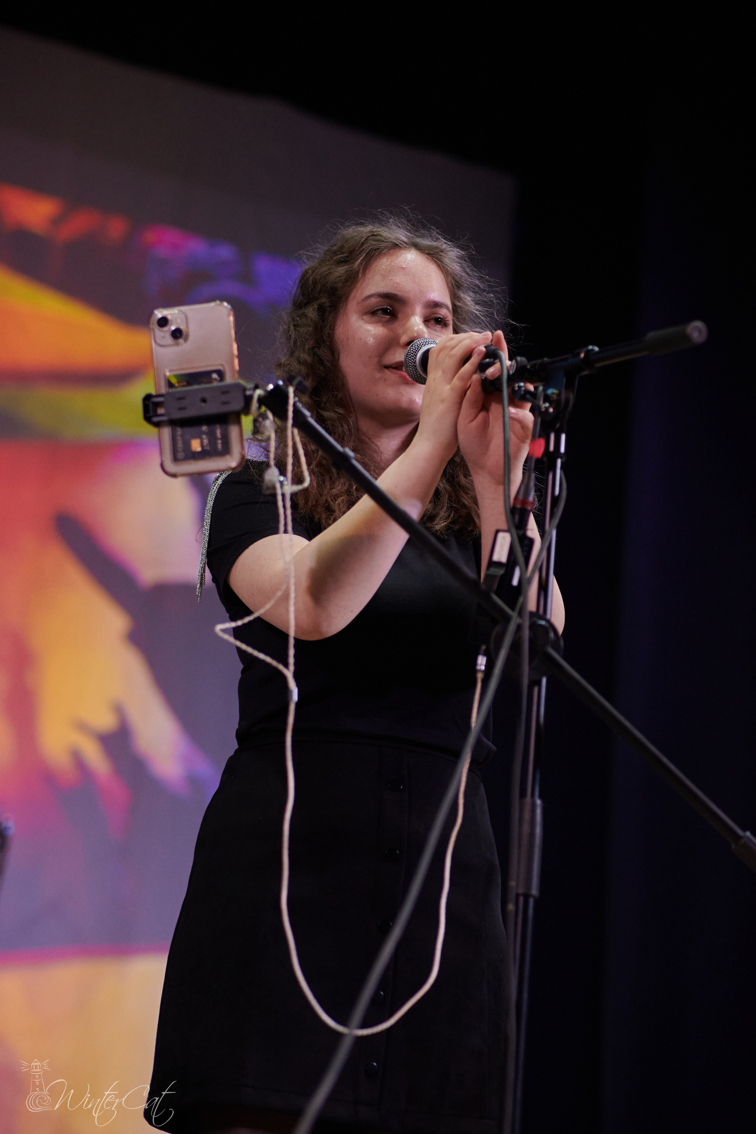 Золотая Лестница Магадан. Портретный и репортажный фотограф в Магадане Андрей Нефедов WinterCatPhoto