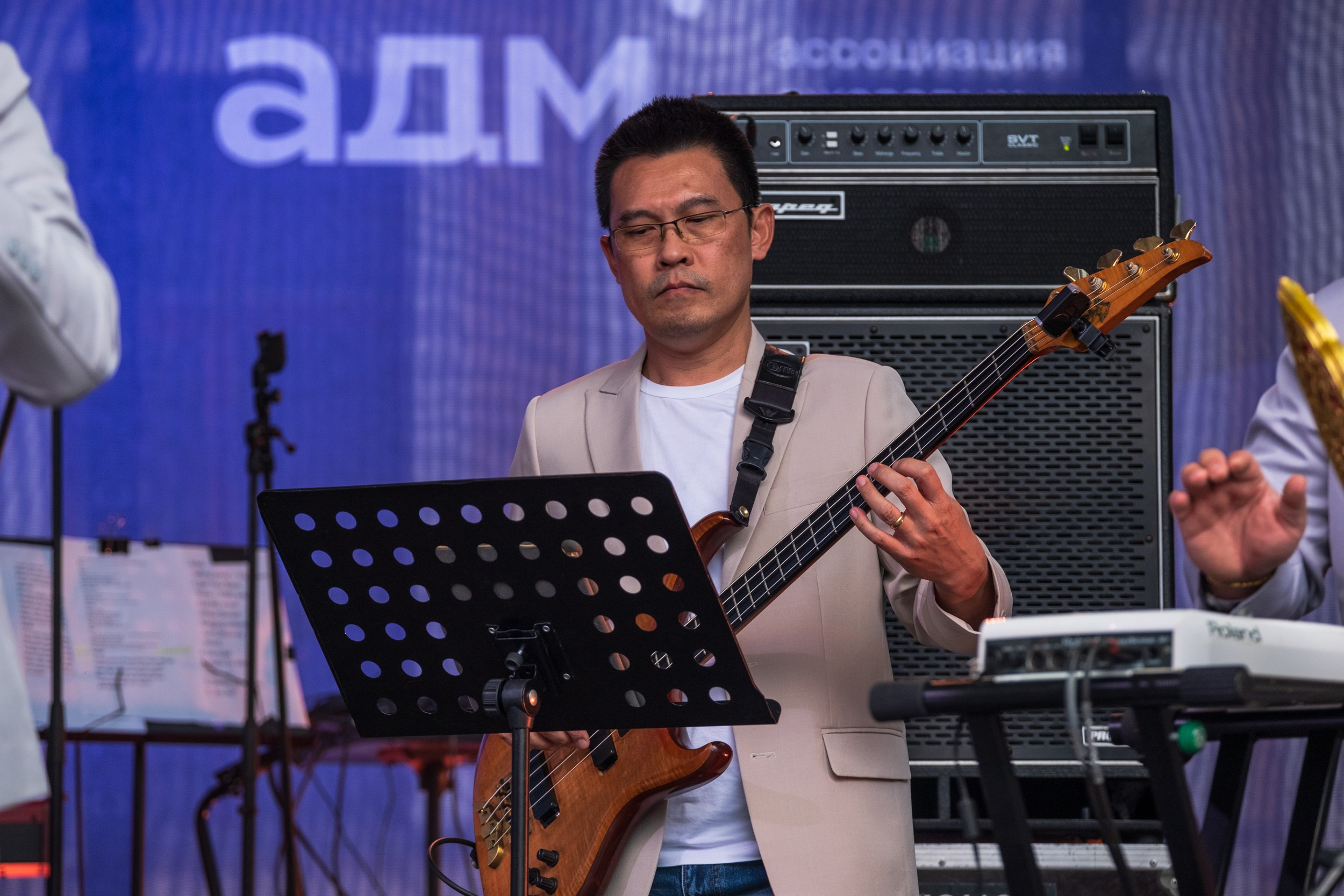 РЕПОРТАЖ. Фотограф в Санкт-Петербурге и Москве Юлия Паршакова