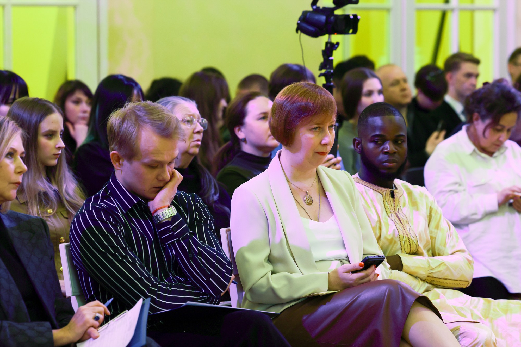 Заключительный этап II Международного конкурса-фестиваля ораторского искусства «Русское слово». Репортажный, архитектурный, театральный и файн-арт фотограф Лена Мельникова в Москве