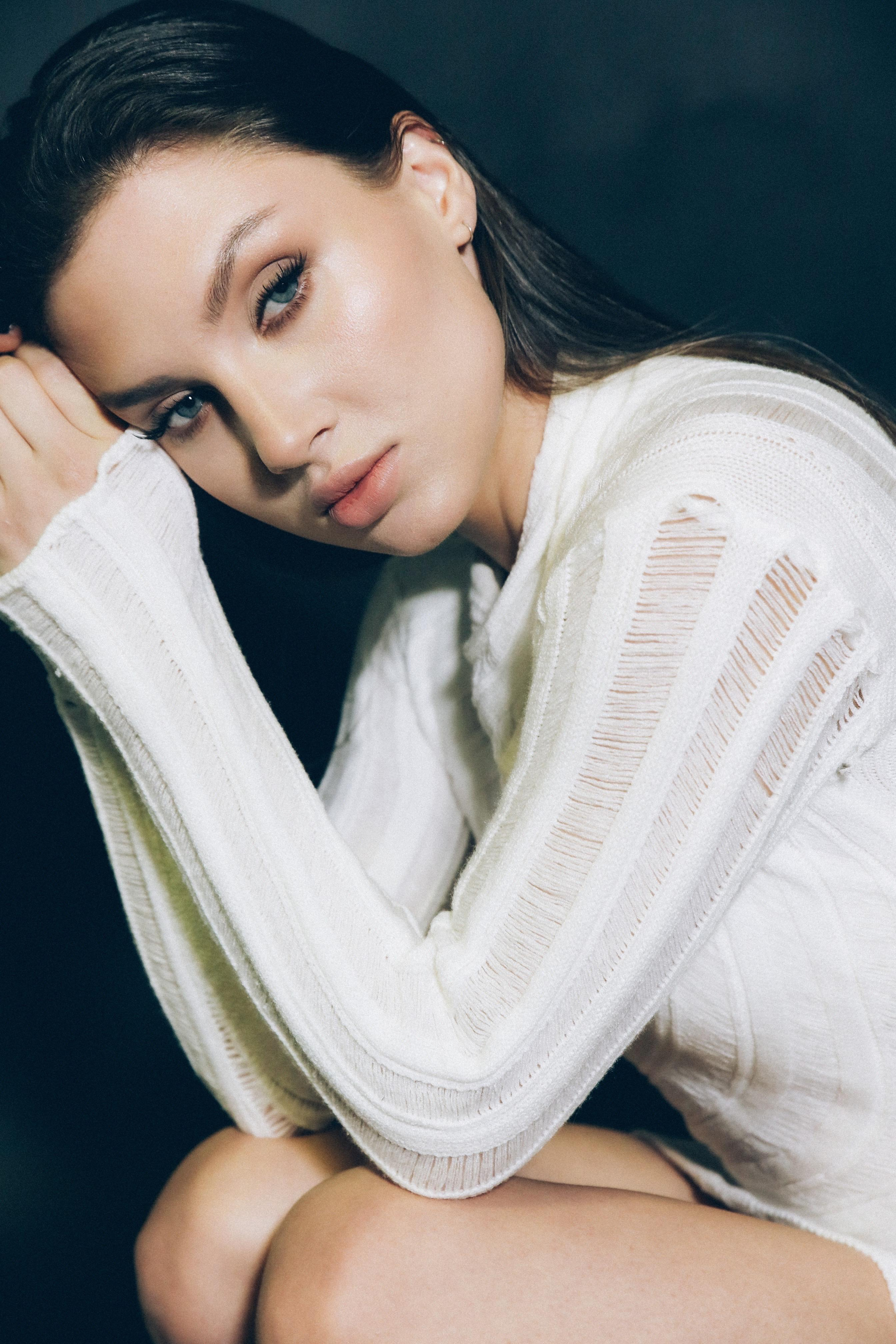 Anya. Фотограф Катерина Ивашова