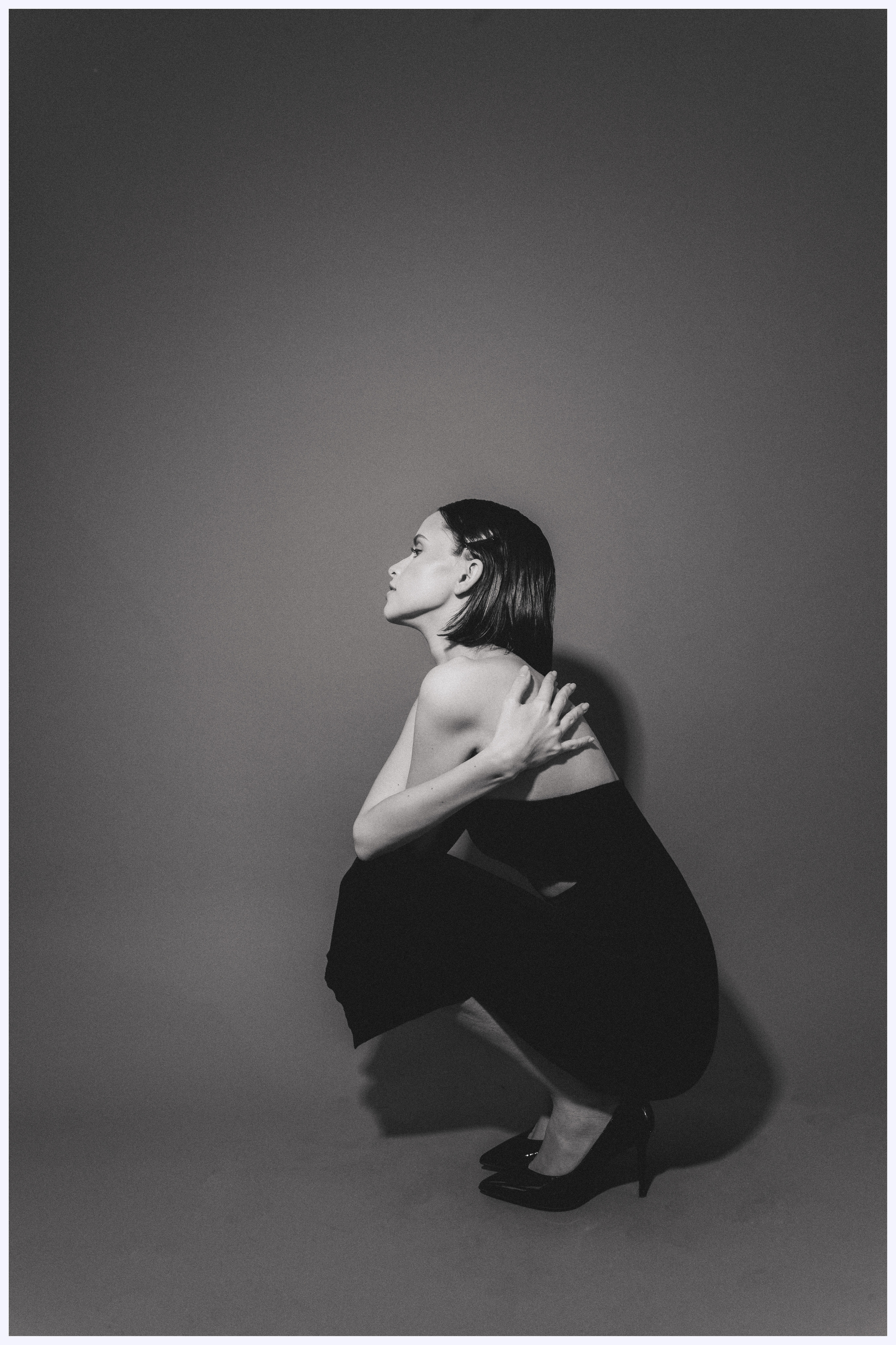 Vika. Фотограф Катерина Ивашова