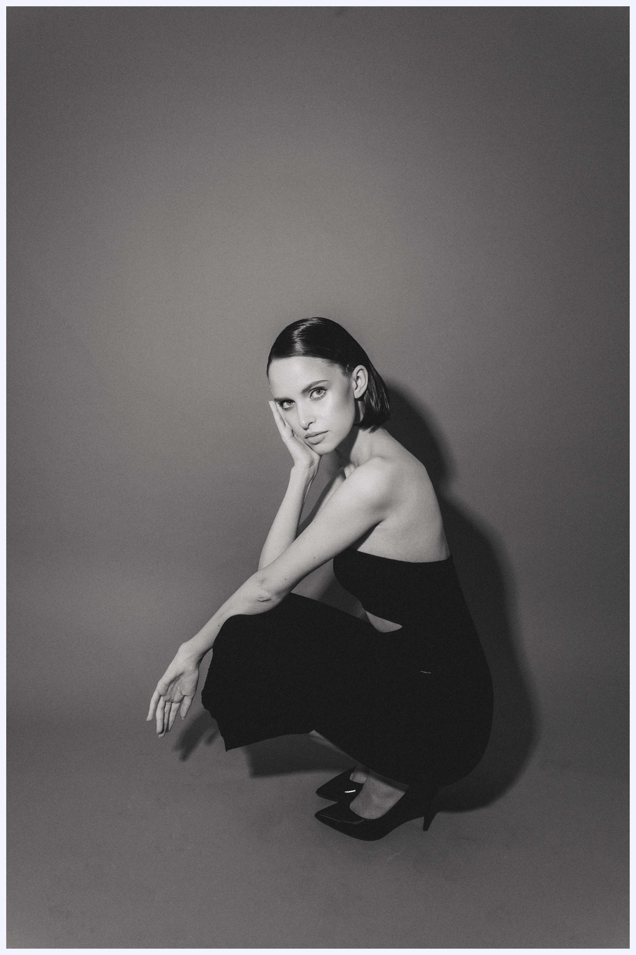 Vika. Фотограф Катерина Ивашова