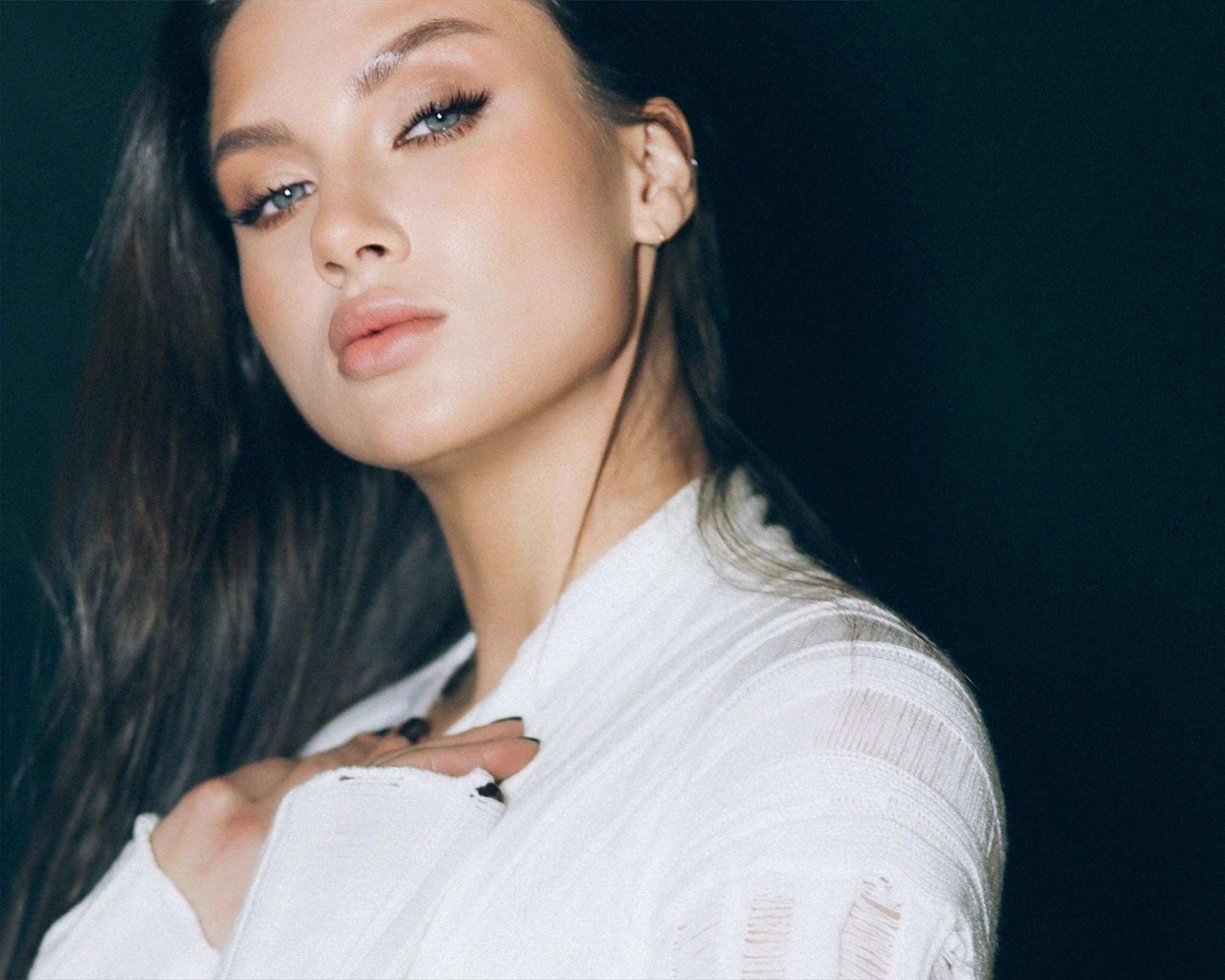 Anya. Фотограф Катерина Ивашова