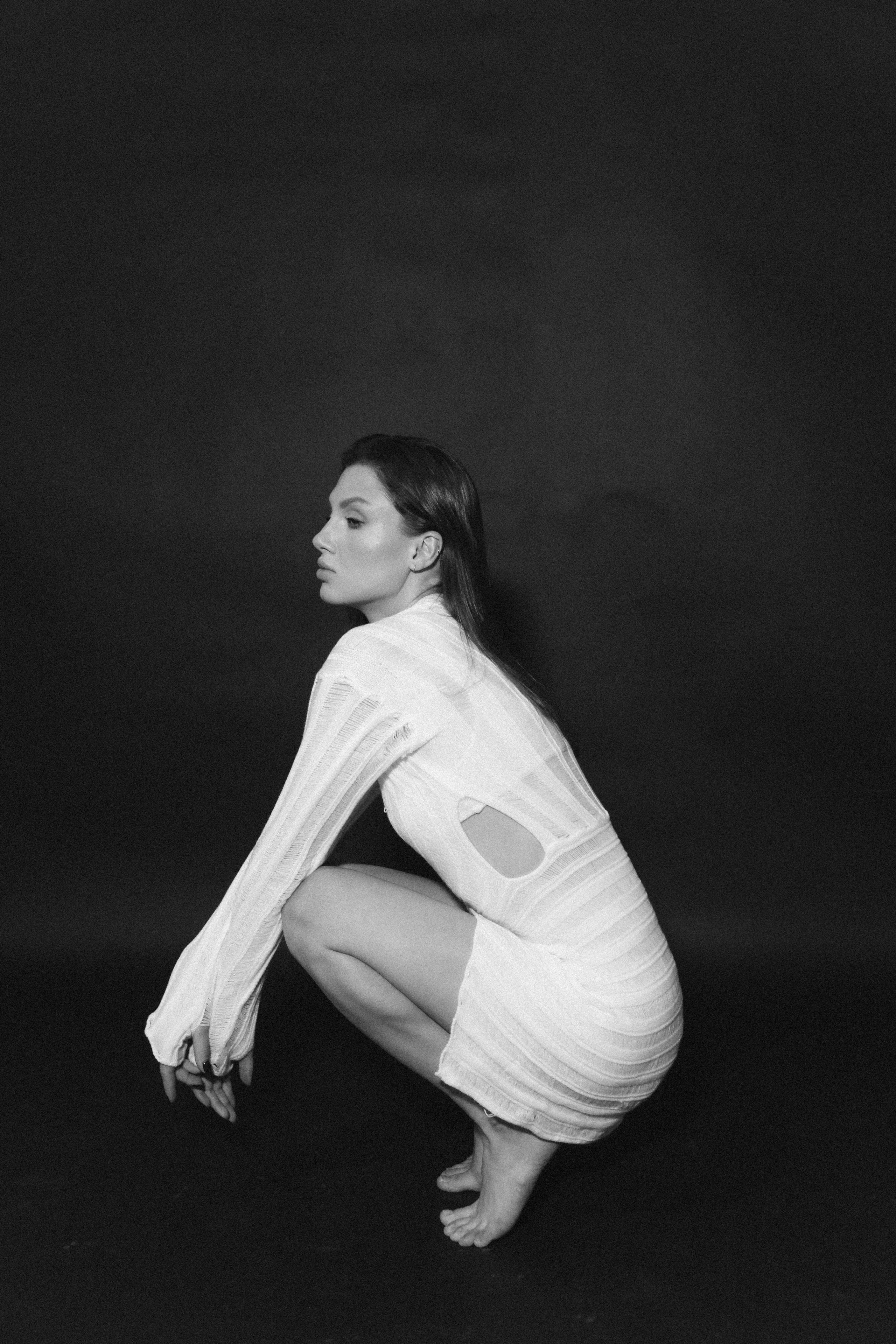 Anya. Фотограф Катерина Ивашова