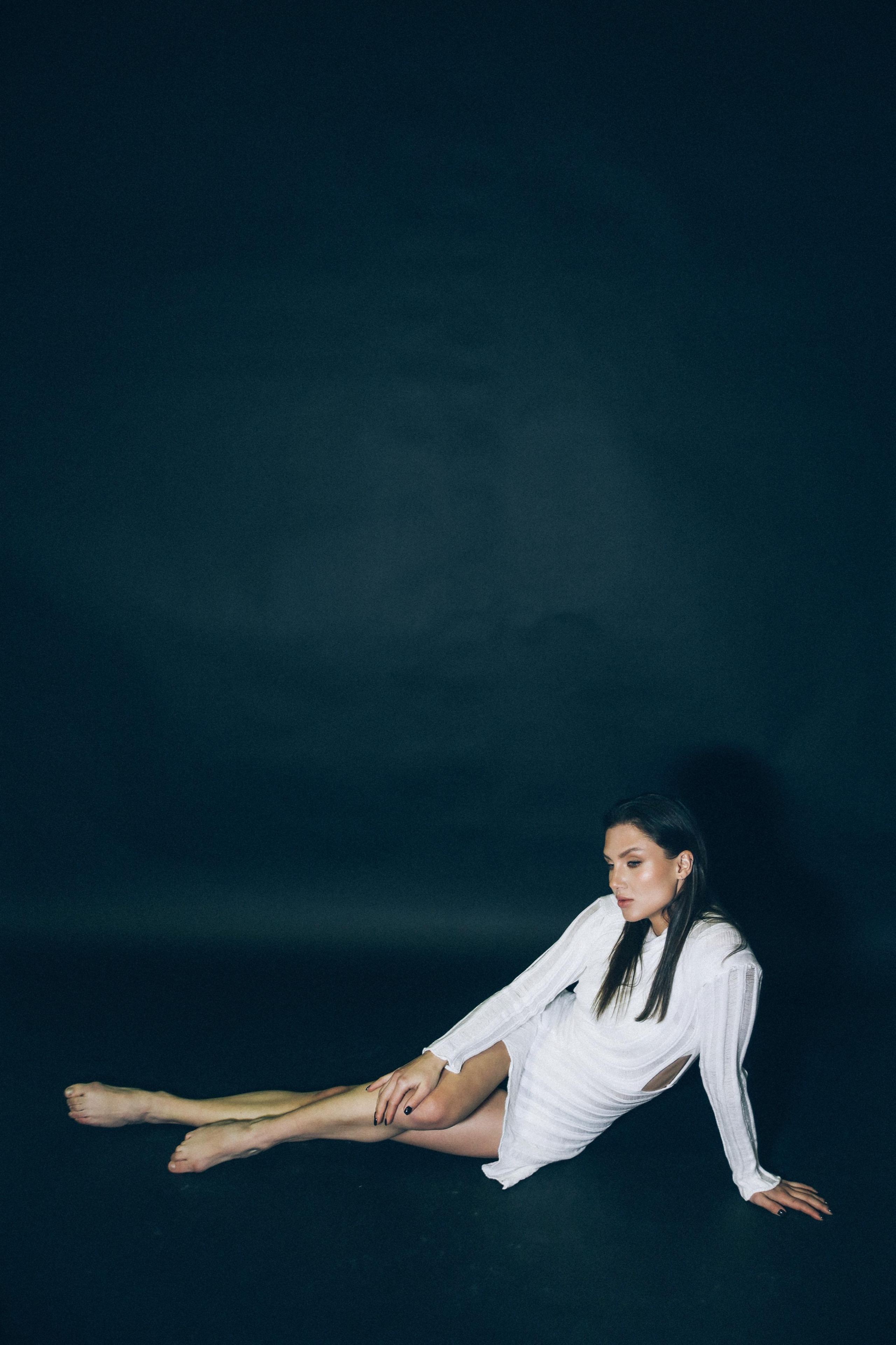 Anya. Фотограф Катерина Ивашова