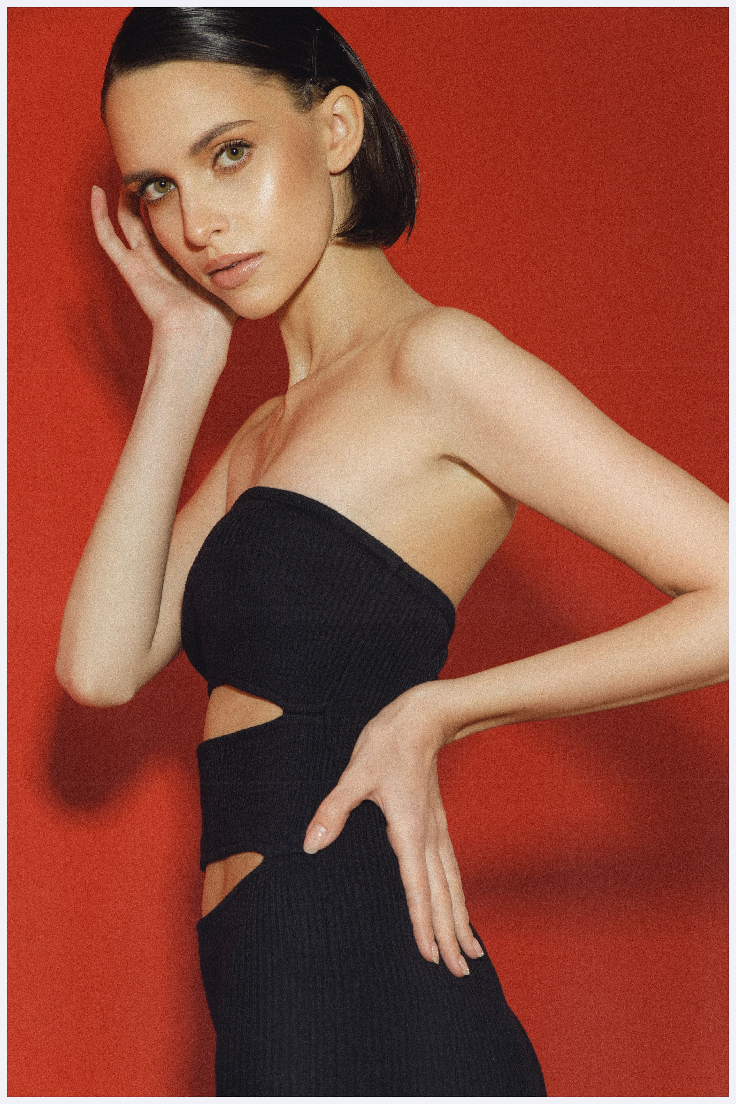 Vika. Фотограф Катерина Ивашова