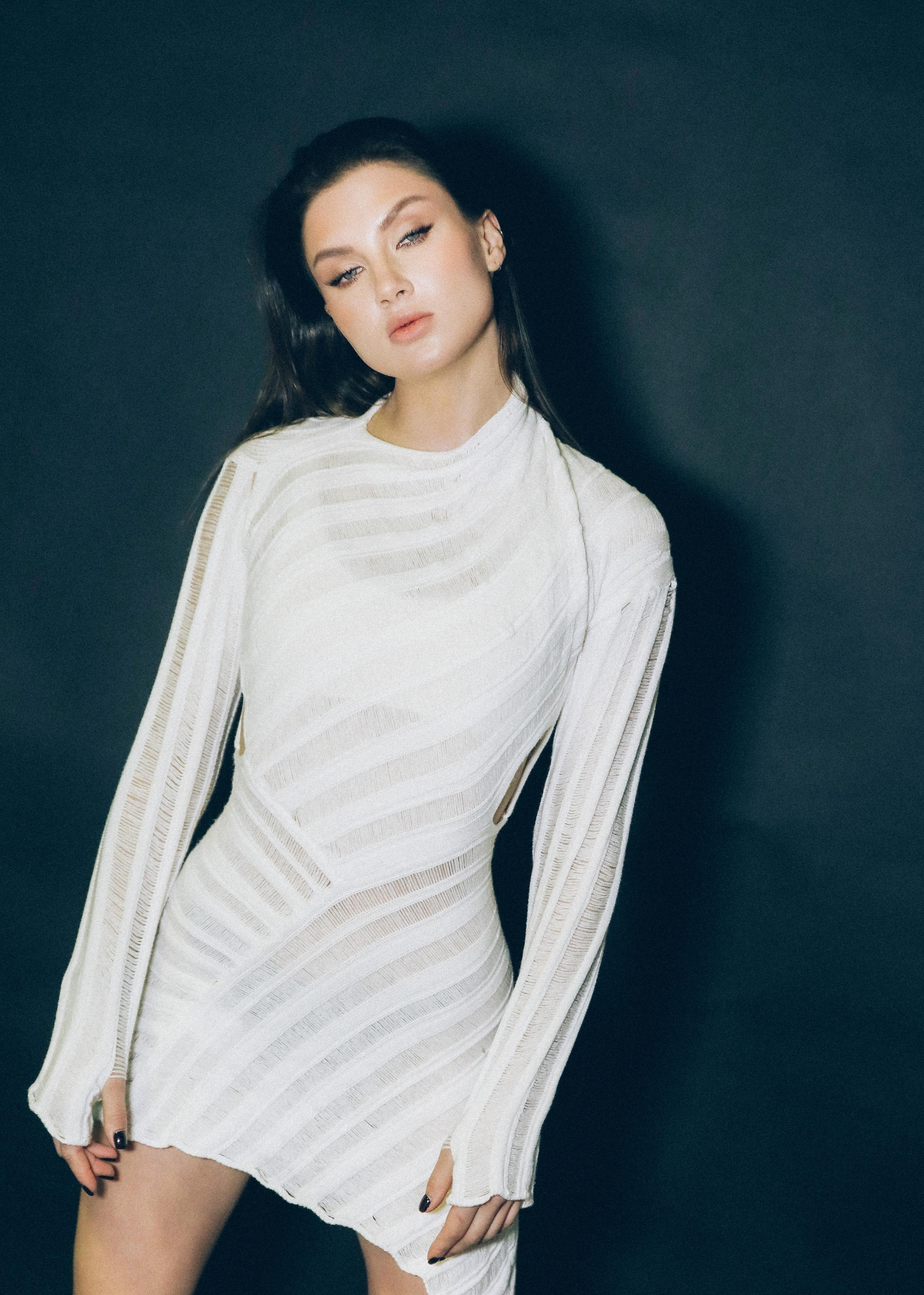 Anya. Фотограф Катерина Ивашова