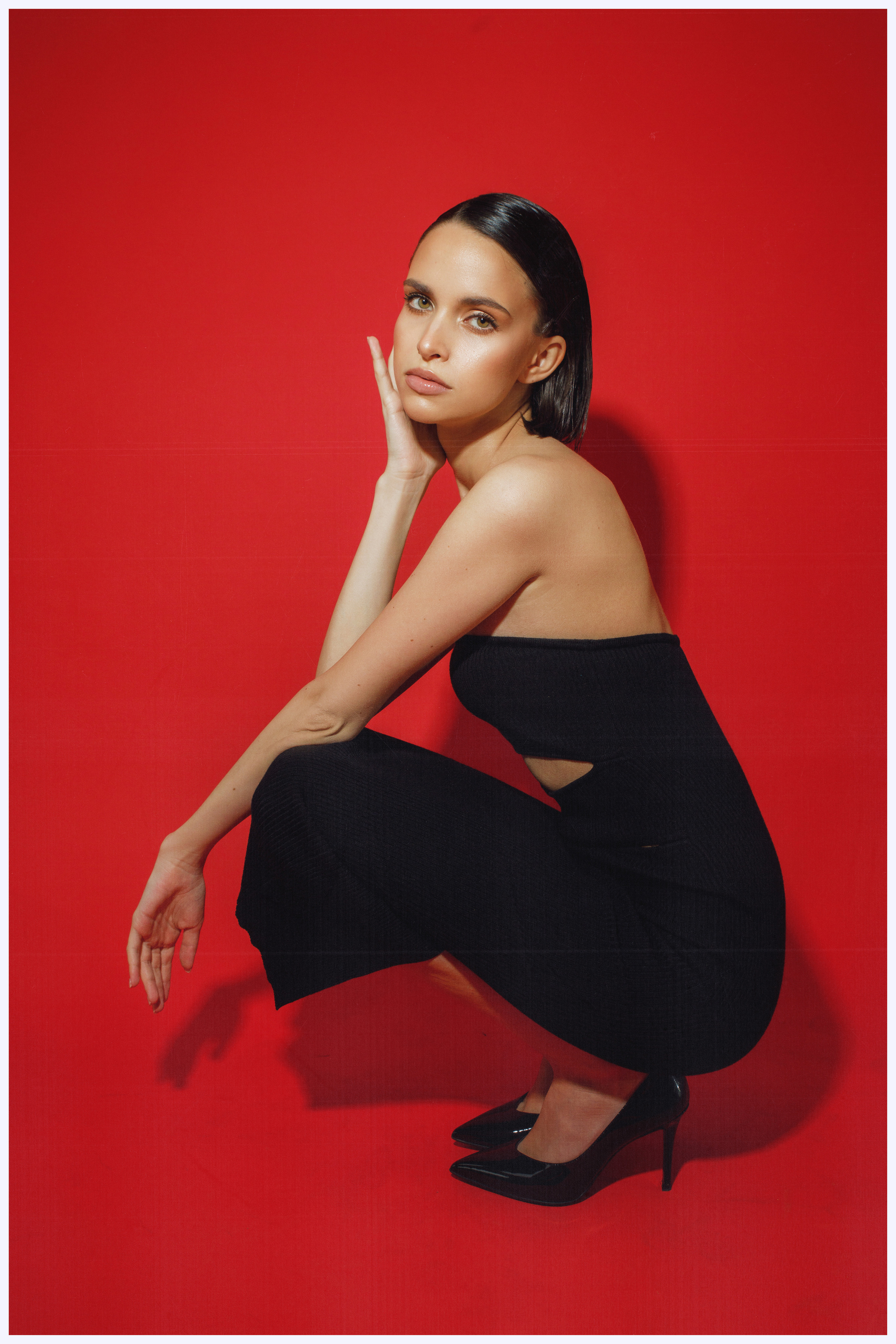 Vika. Фотограф Катерина Ивашова