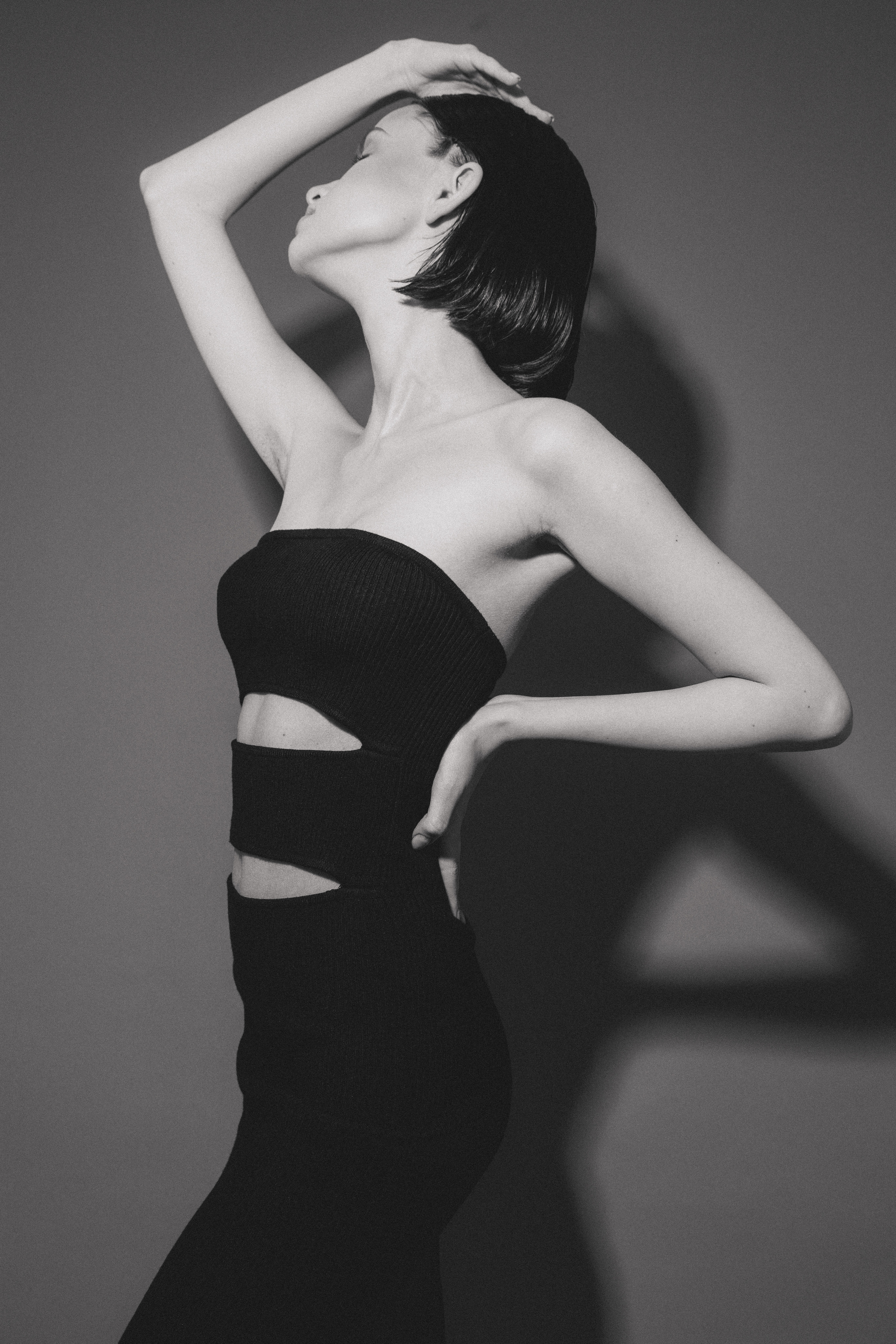 Vika. Фотограф Катерина Ивашова