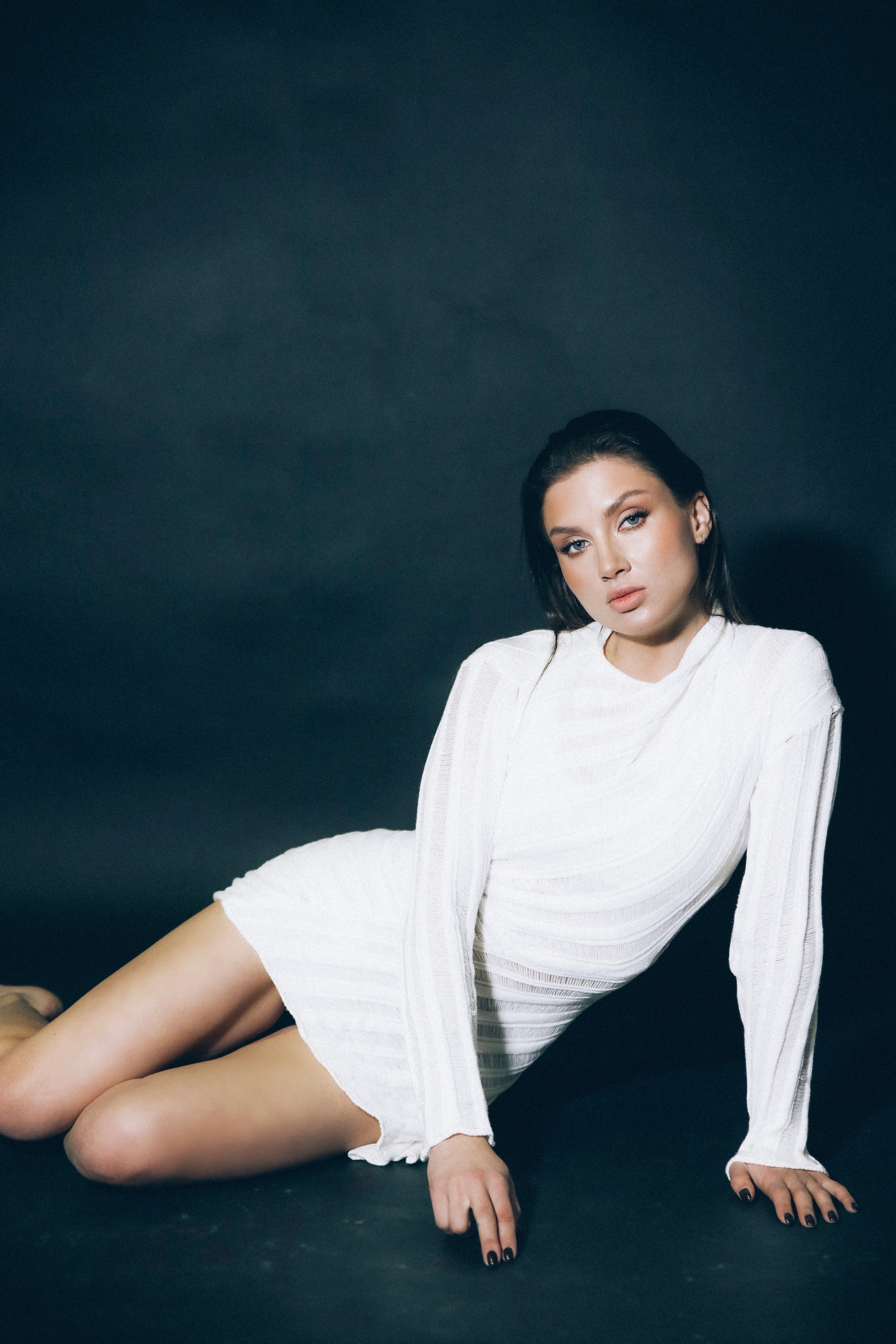 Anya. Фотограф Катерина Ивашова