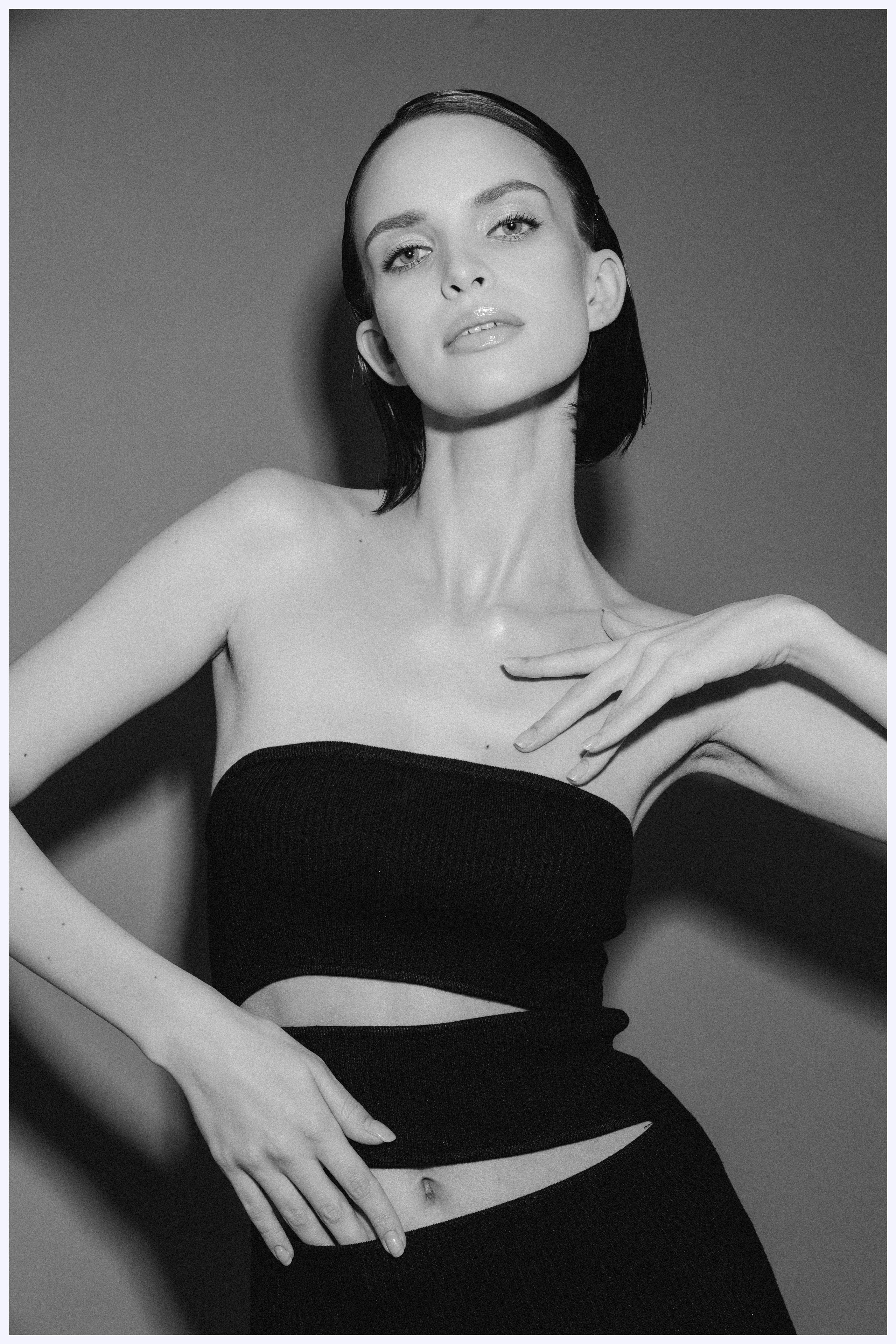 Vika. Фотограф Катерина Ивашова