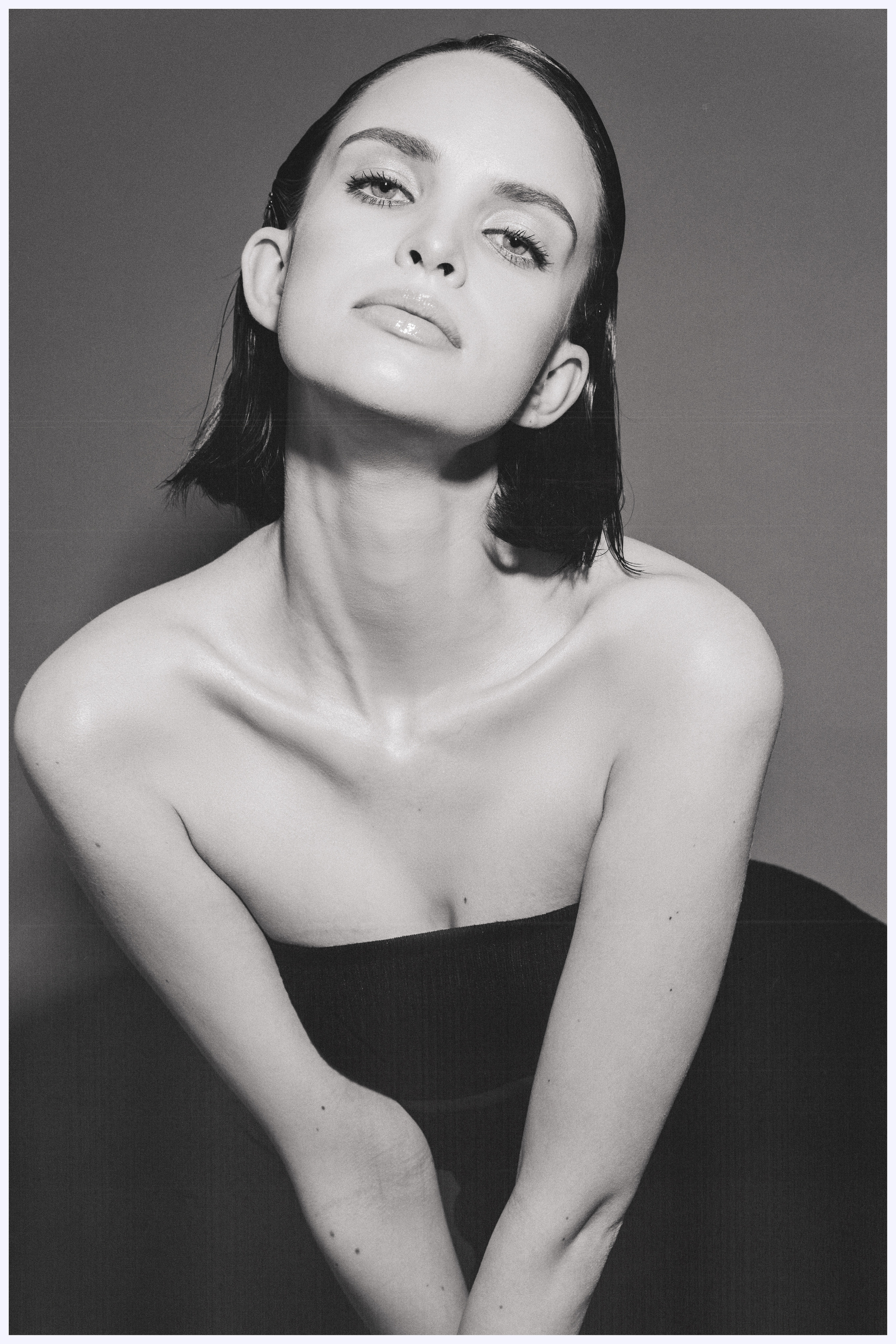 Vika. Фотограф Катерина Ивашова