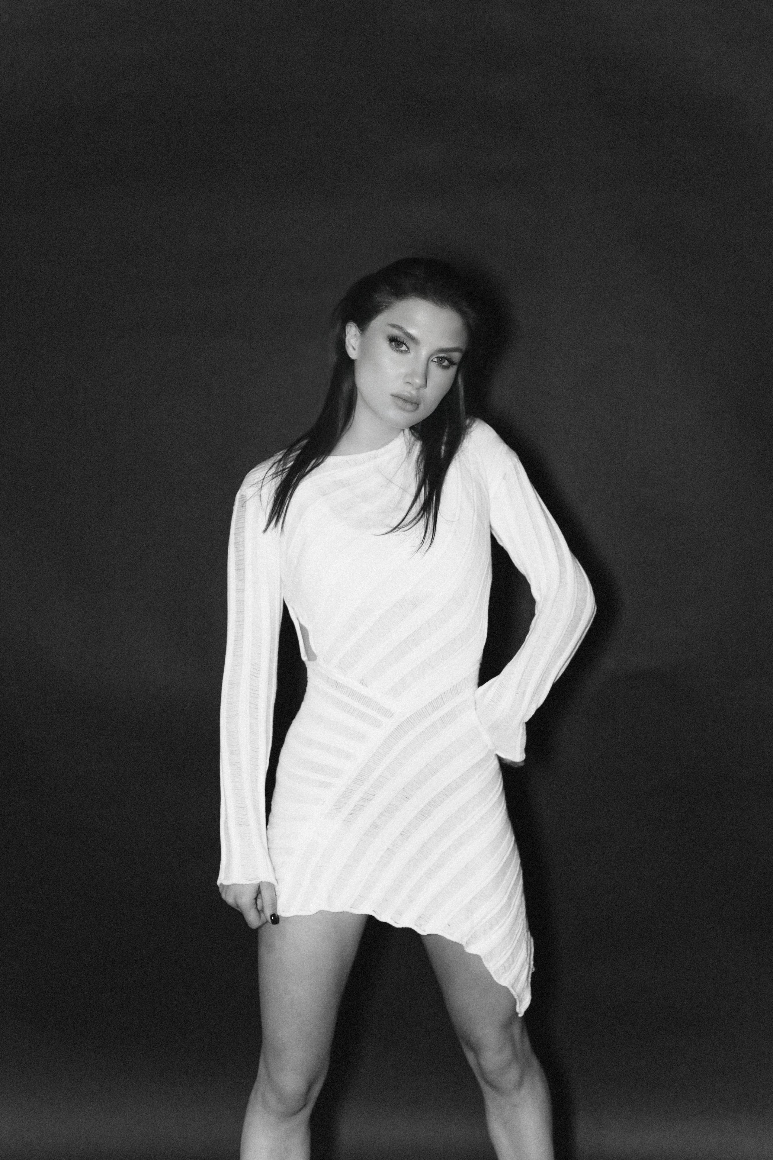 Anya. Фотограф Катерина Ивашова