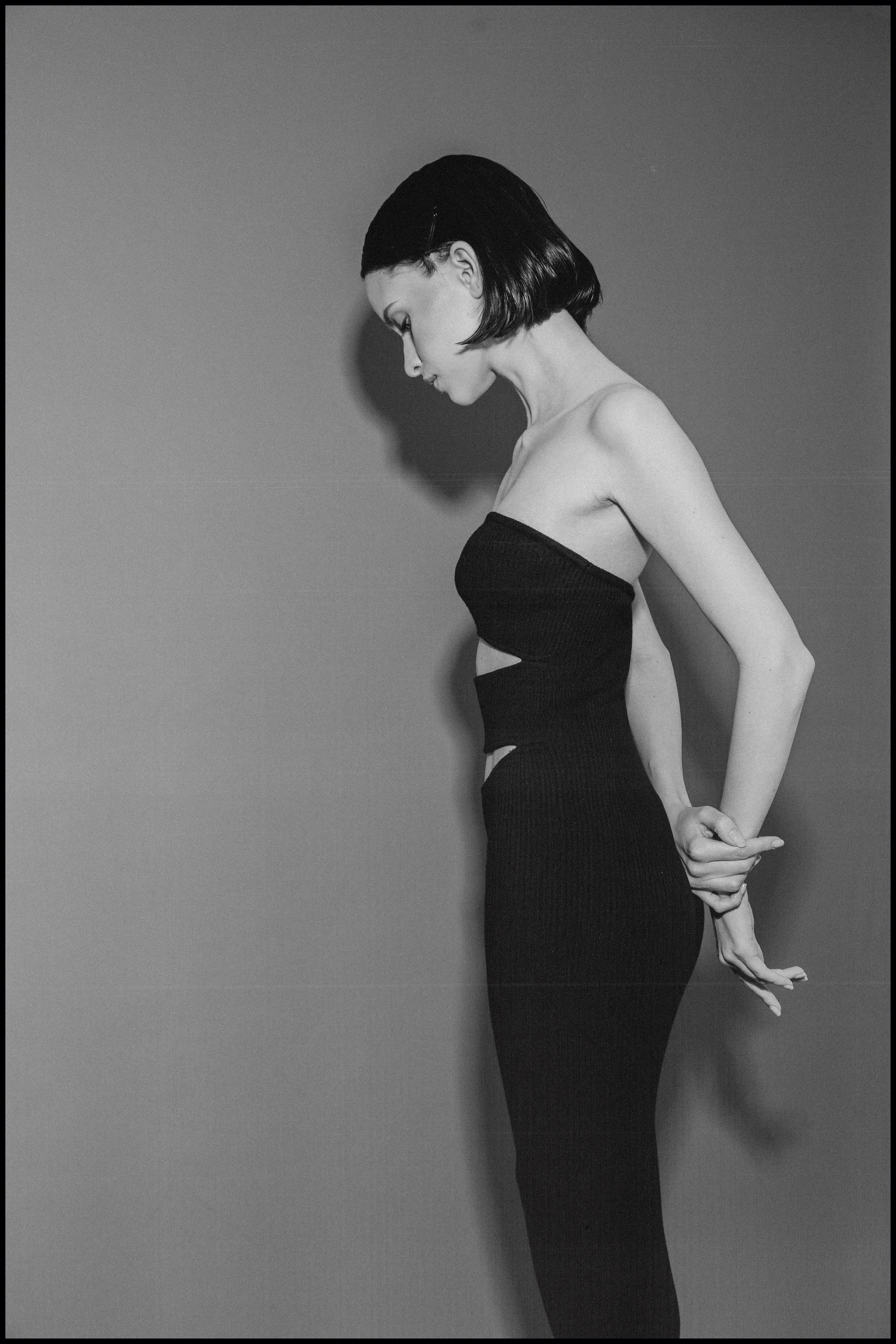 Vika. Фотограф Катерина Ивашова