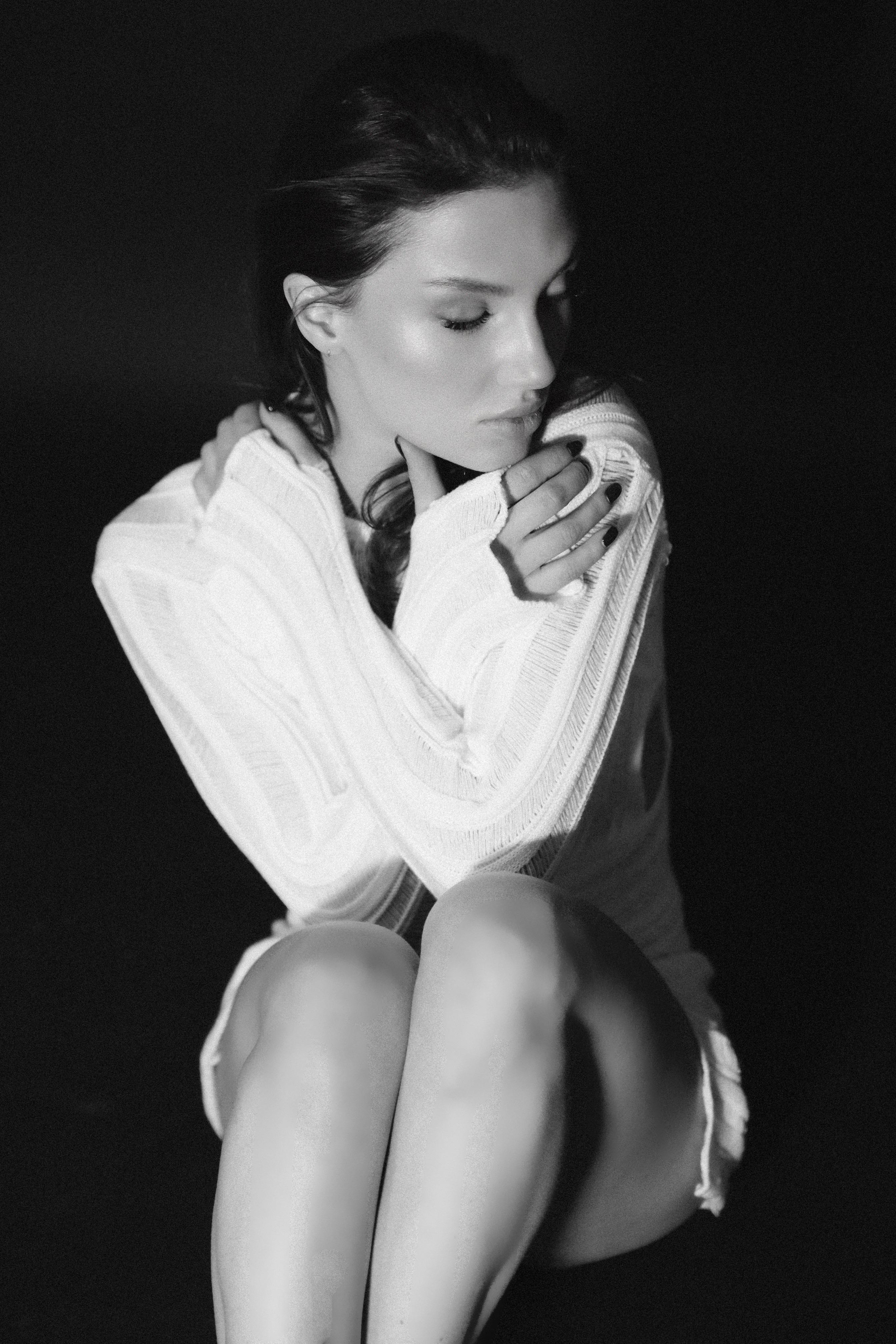 Anya. Фотограф Катерина Ивашова