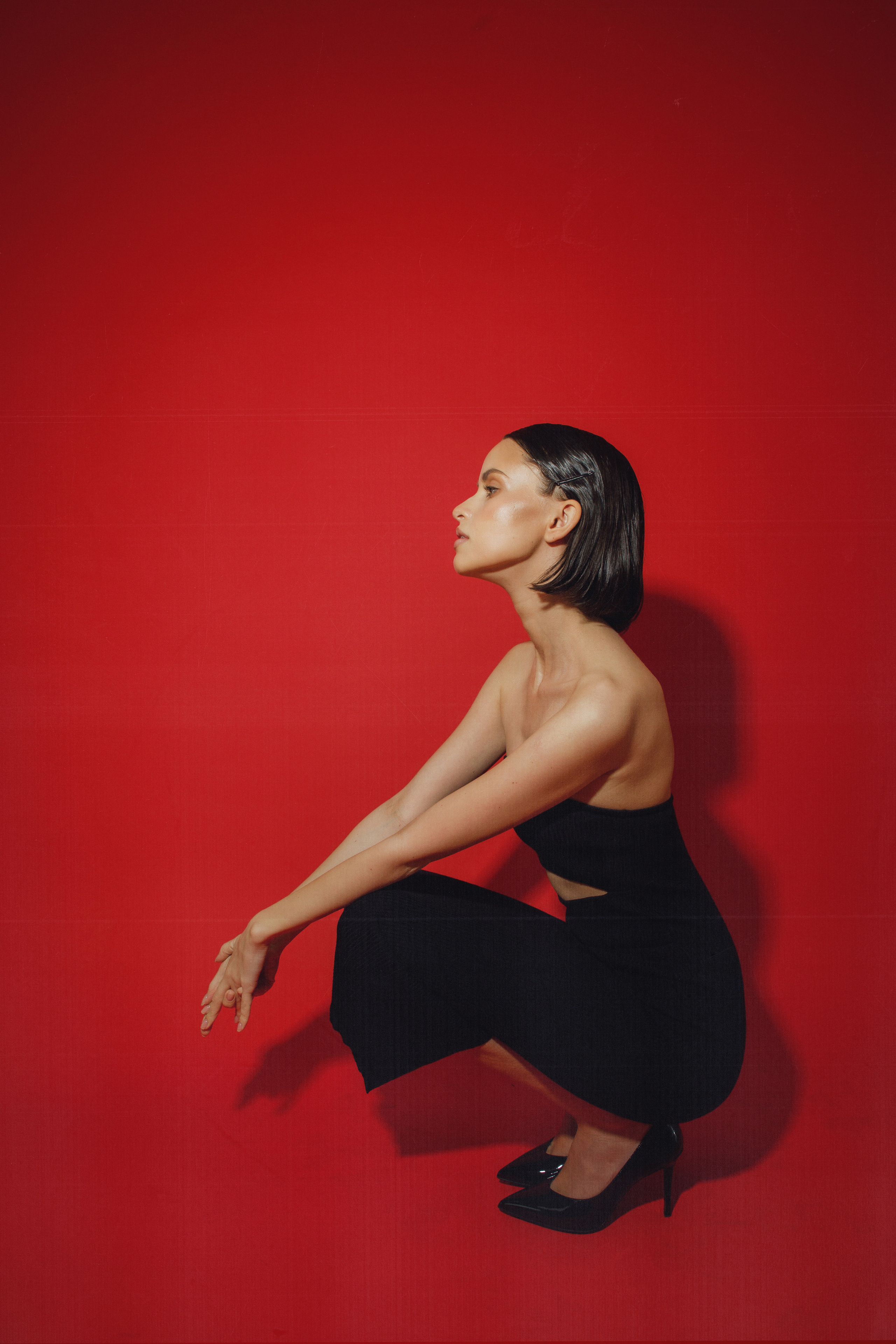 Vika. Фотограф Катерина Ивашова