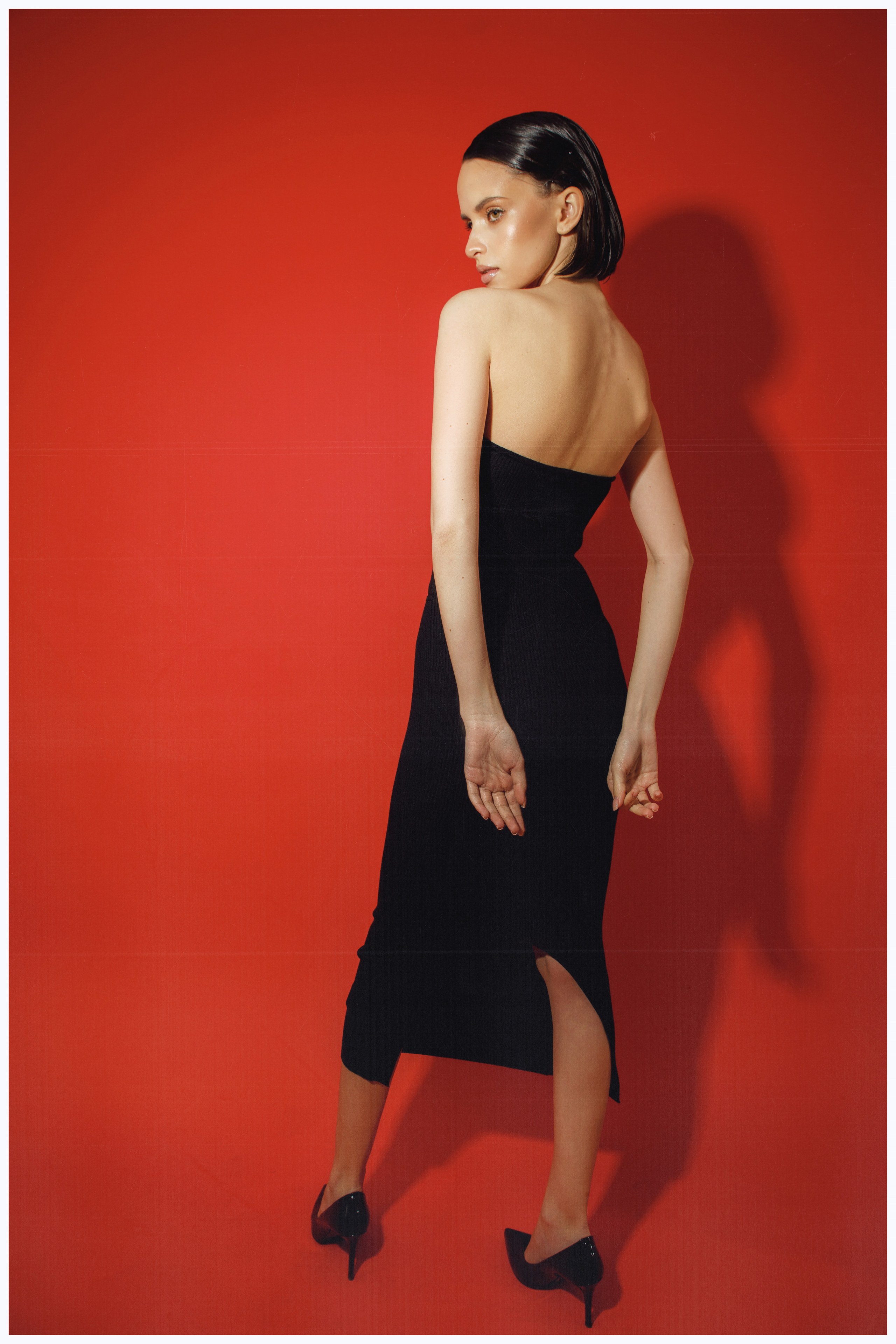 Vika. Фотограф Катерина Ивашова