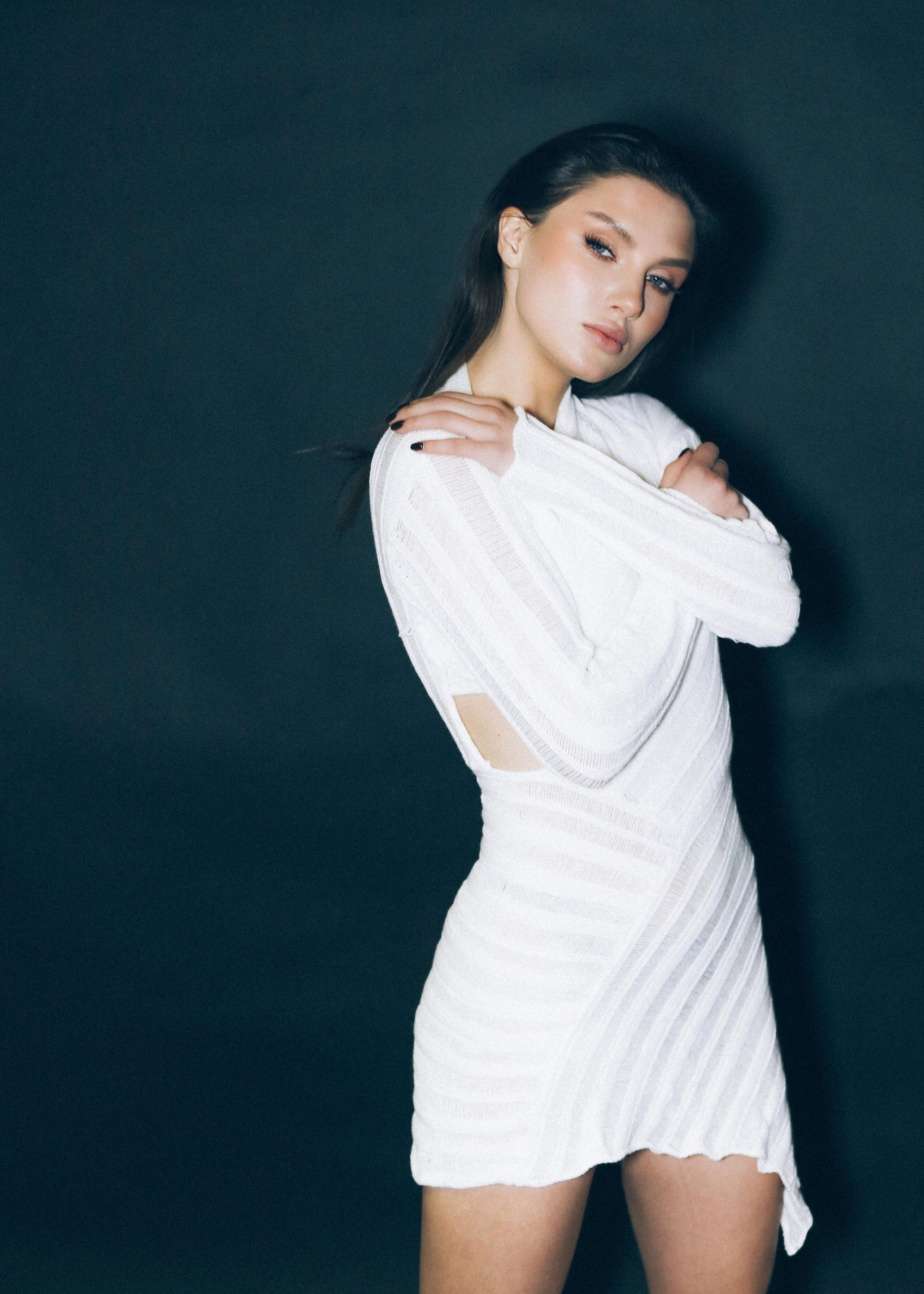 Anya. Фотограф Катерина Ивашова