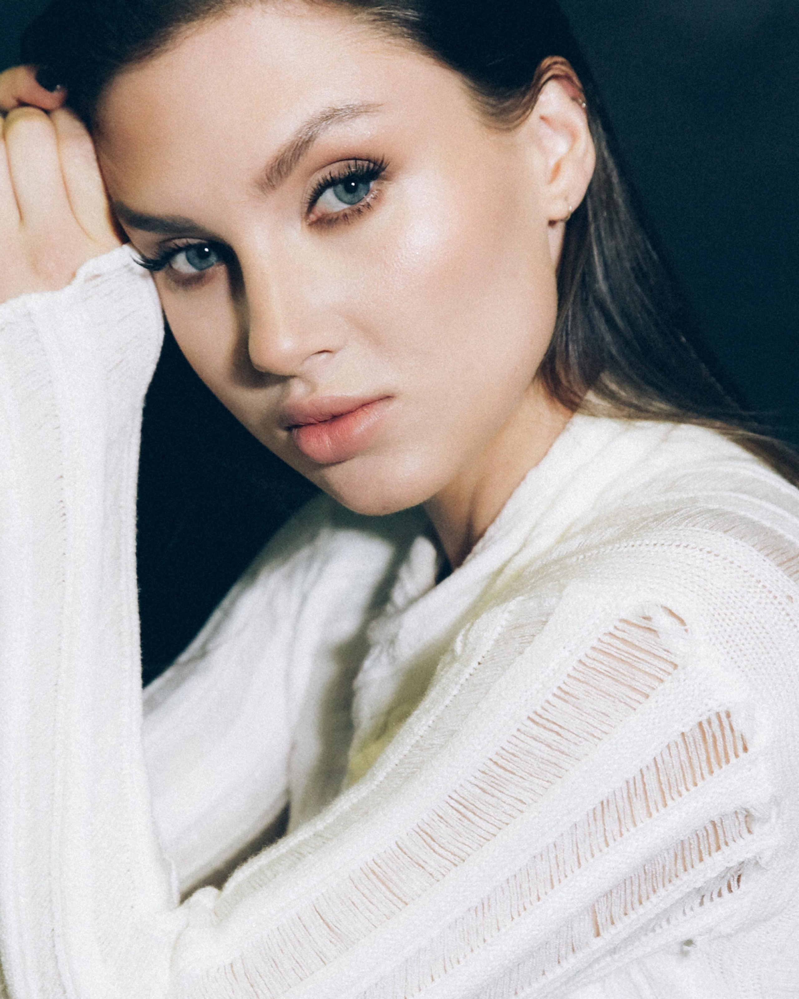 Anya. Фотограф Катерина Ивашова