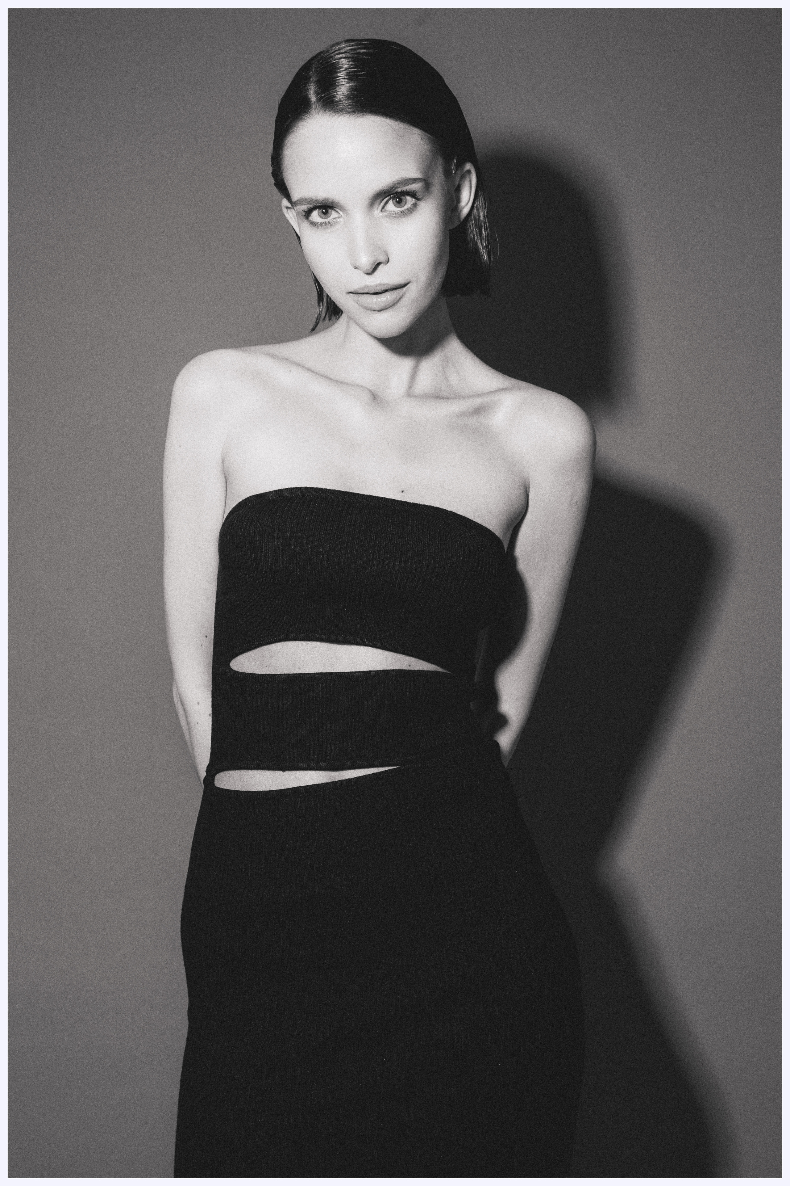 Vika. Фотограф Катерина Ивашова