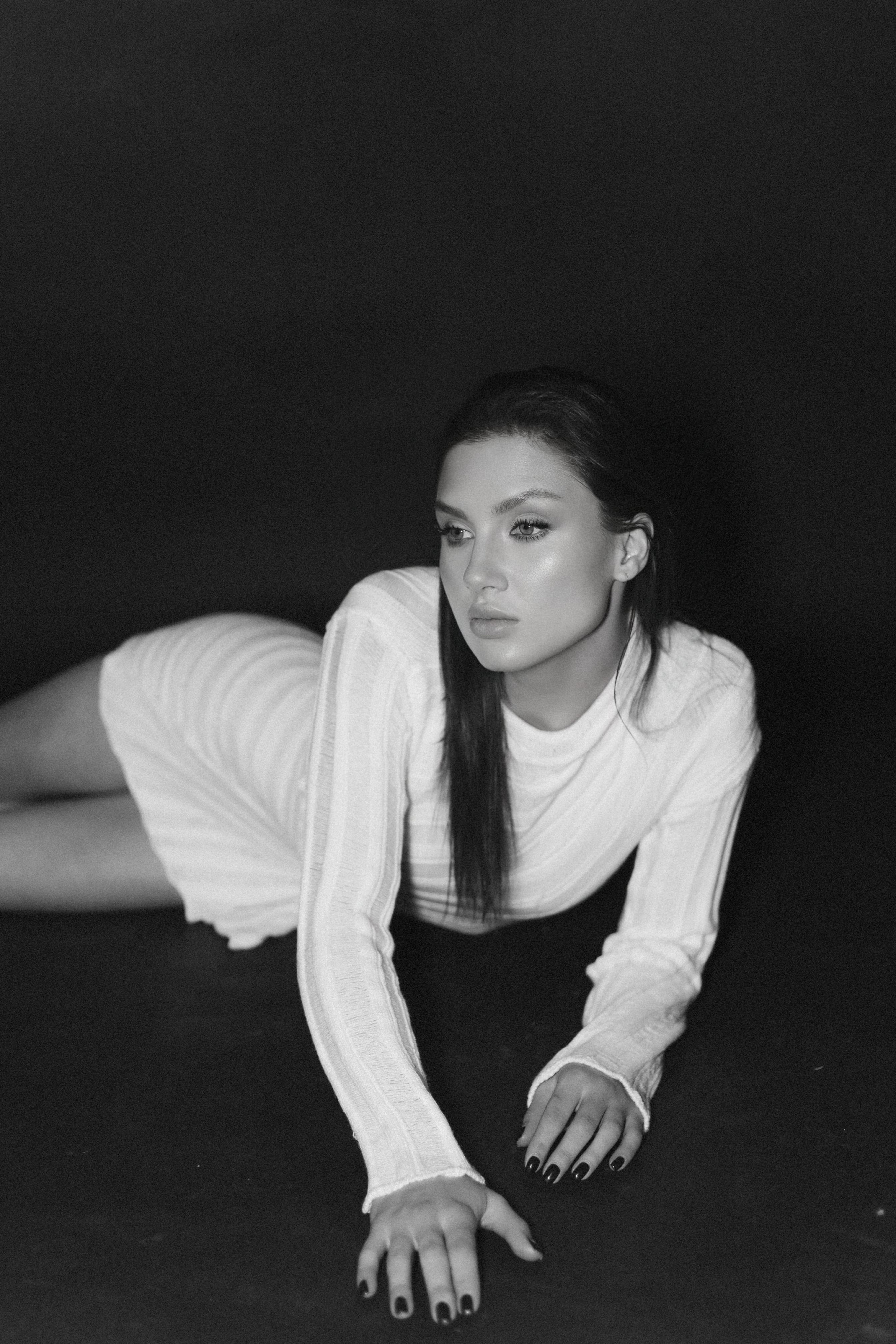 Anya. Фотограф Катерина Ивашова