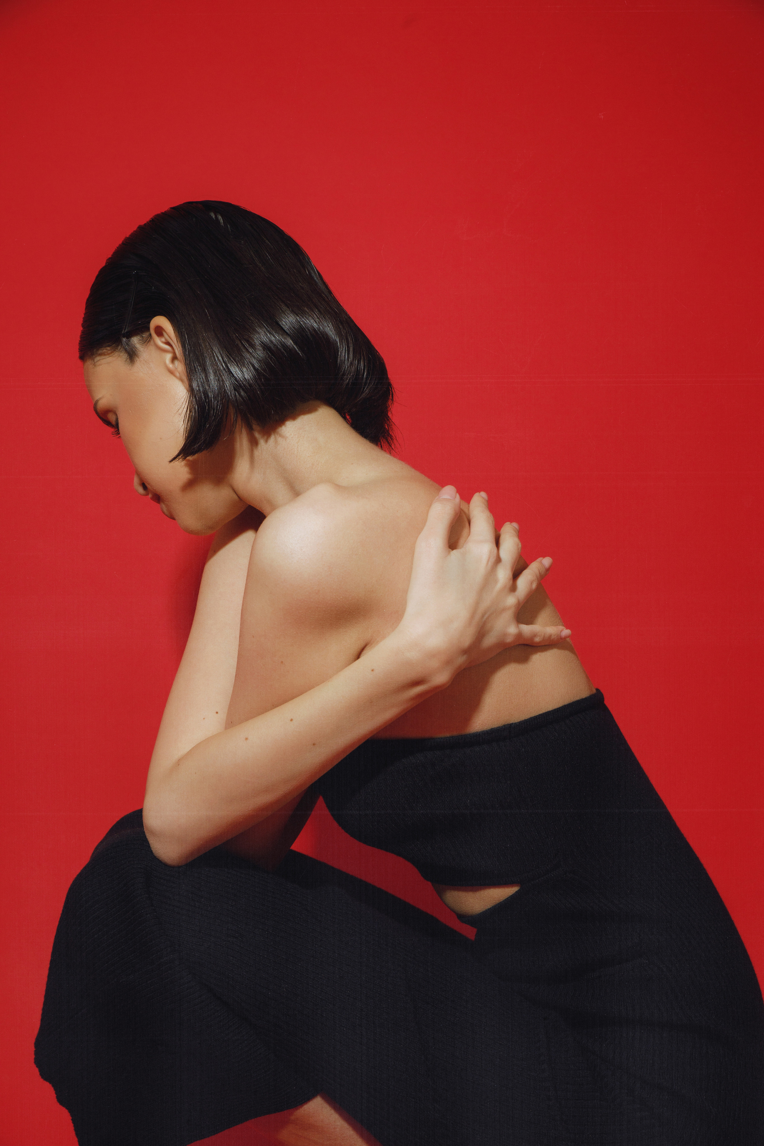 Vika. Фотограф Катерина Ивашова